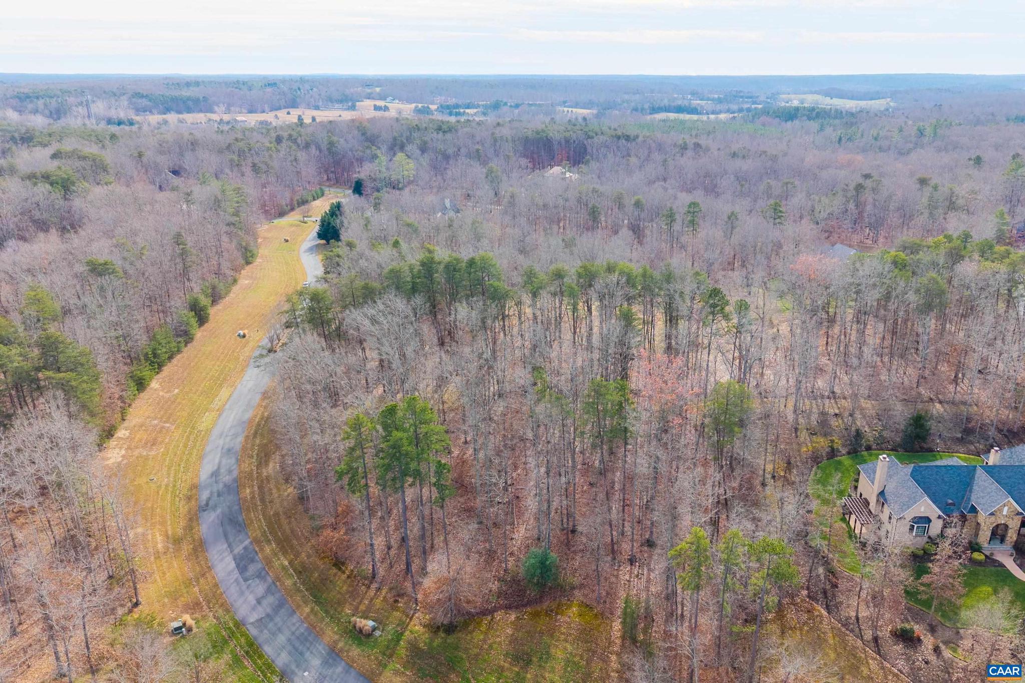 KESWICK ESTATE - Land