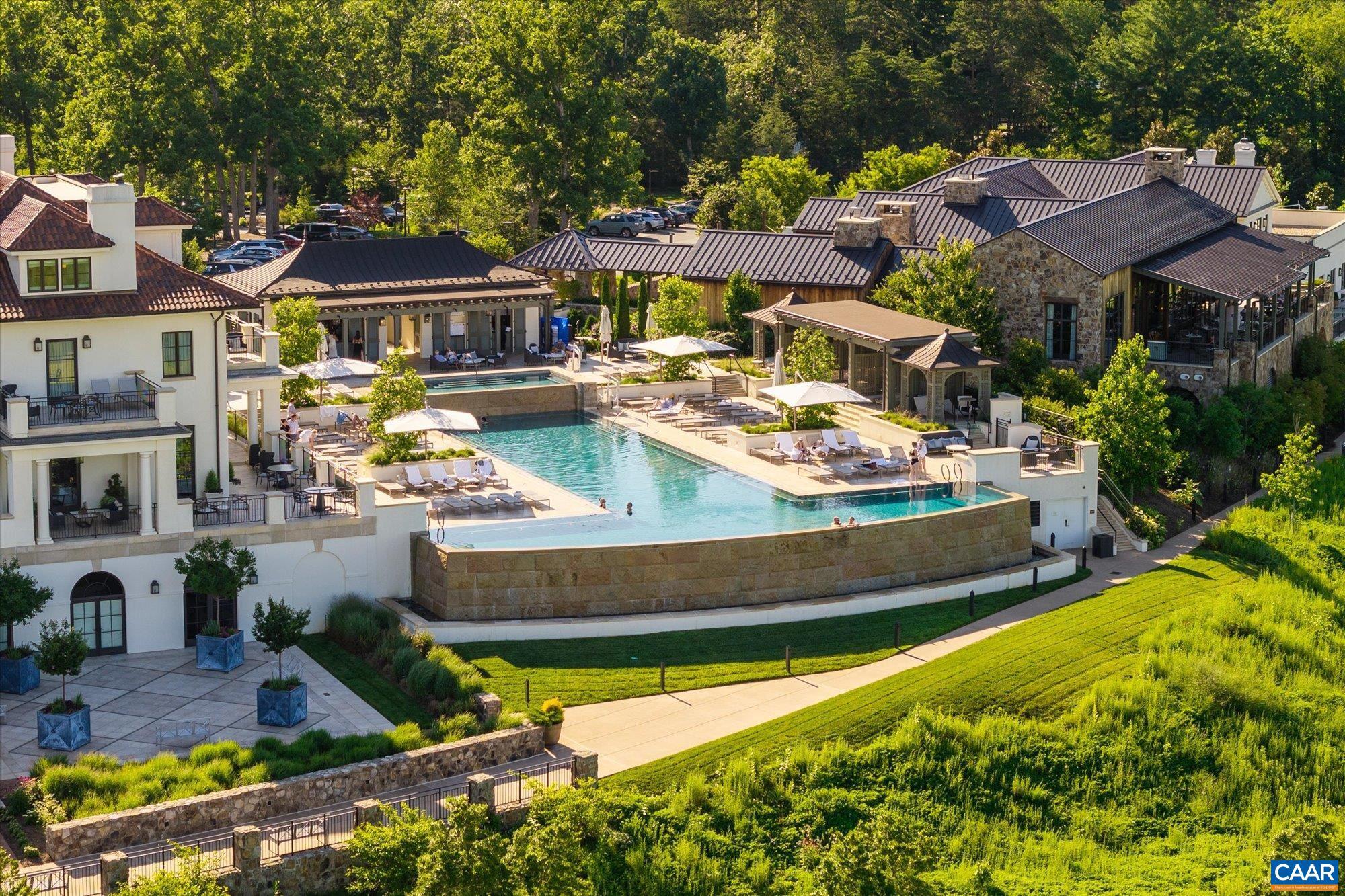 KESWICK ESTATE - Land