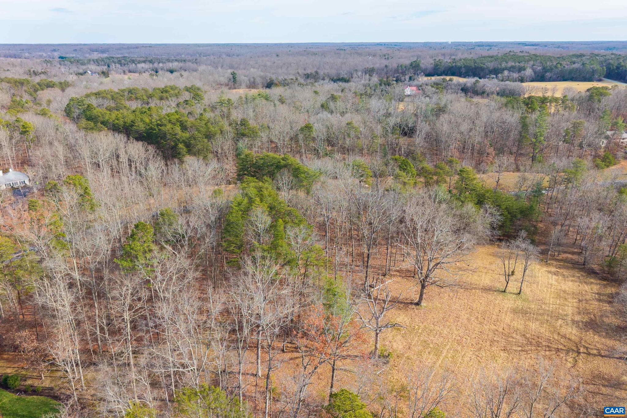 KESWICK ESTATE - Land