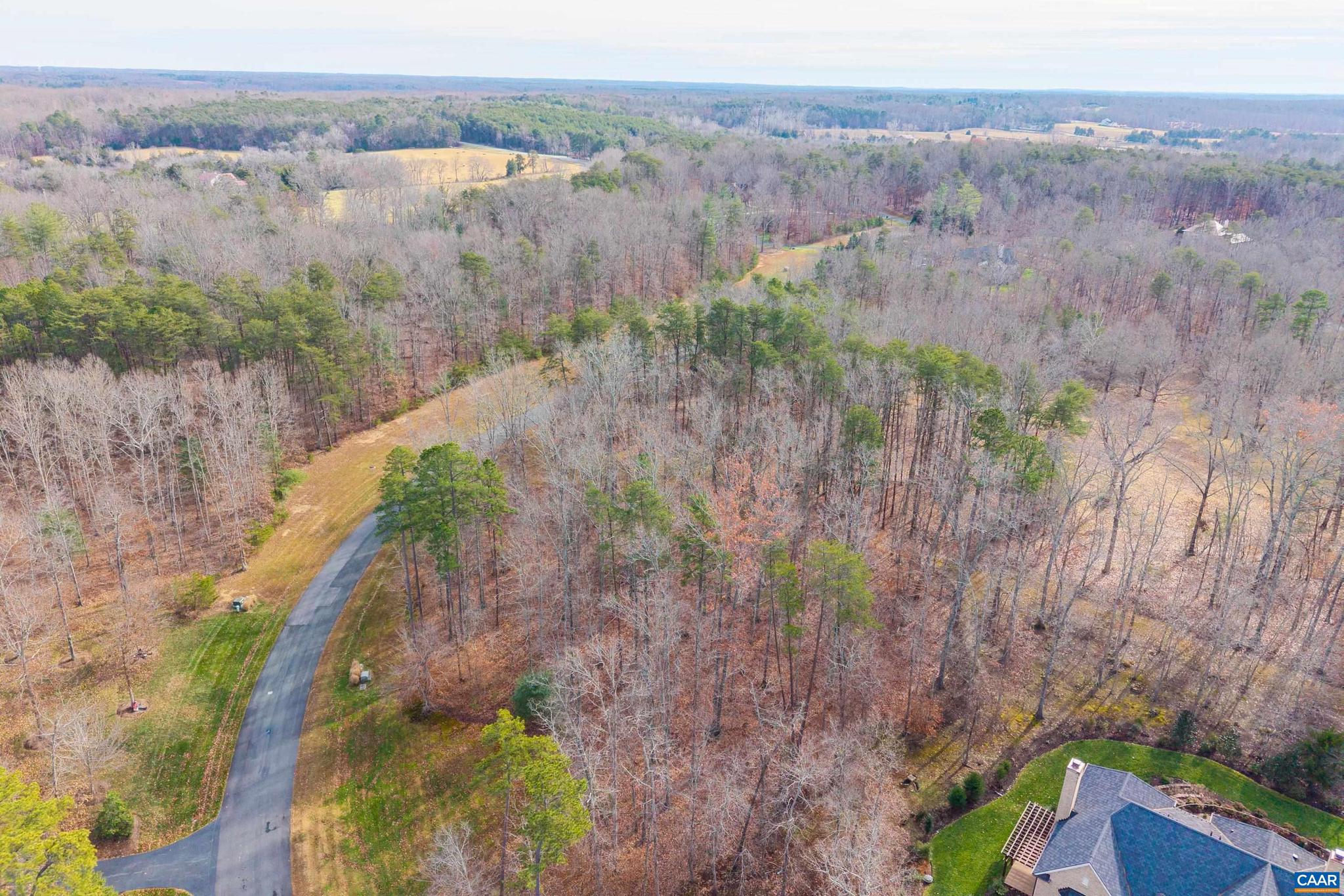 KESWICK ESTATE - Land