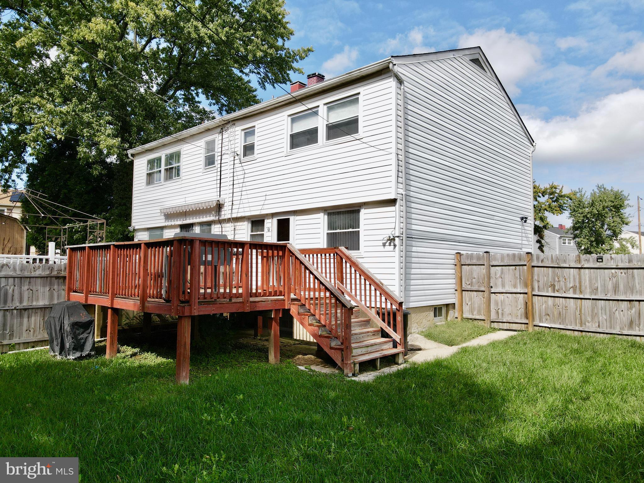 MILFORD GARDENS - Residential