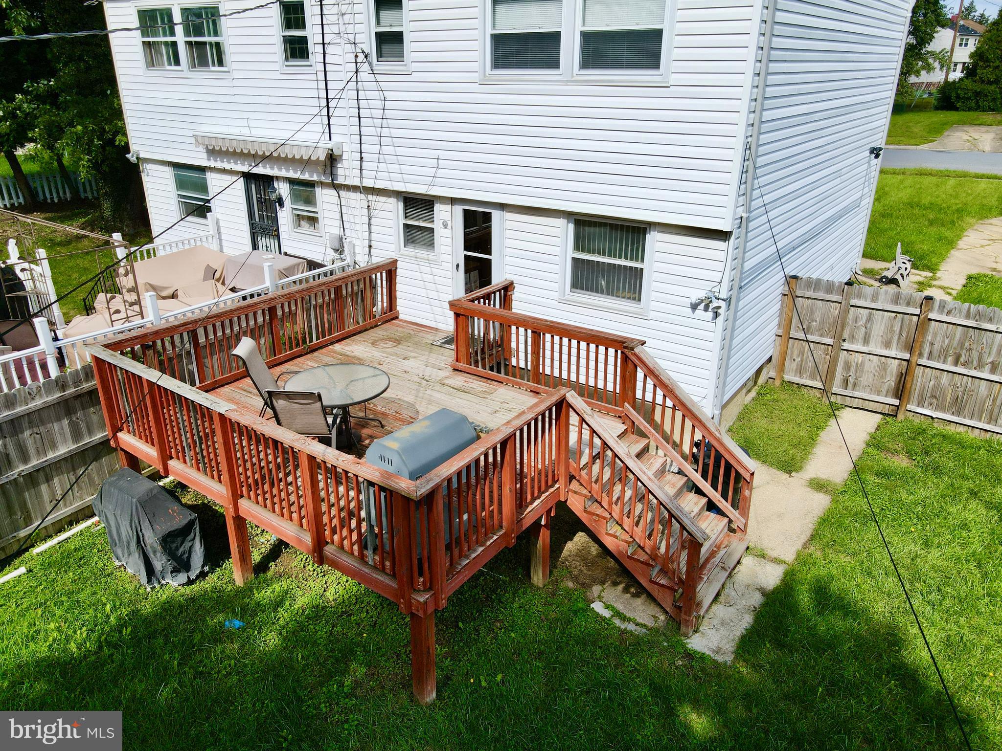 MILFORD GARDENS - Residential