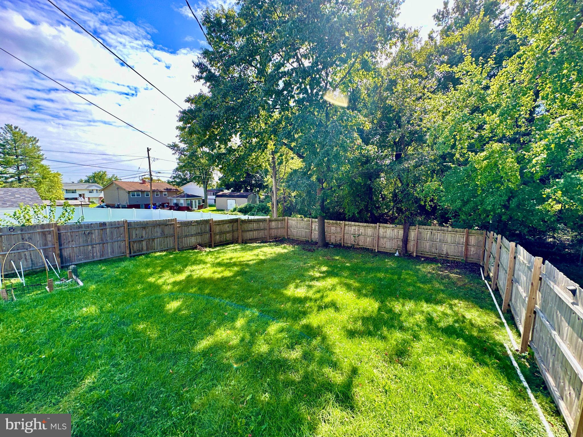 MILFORD GARDENS - Residential