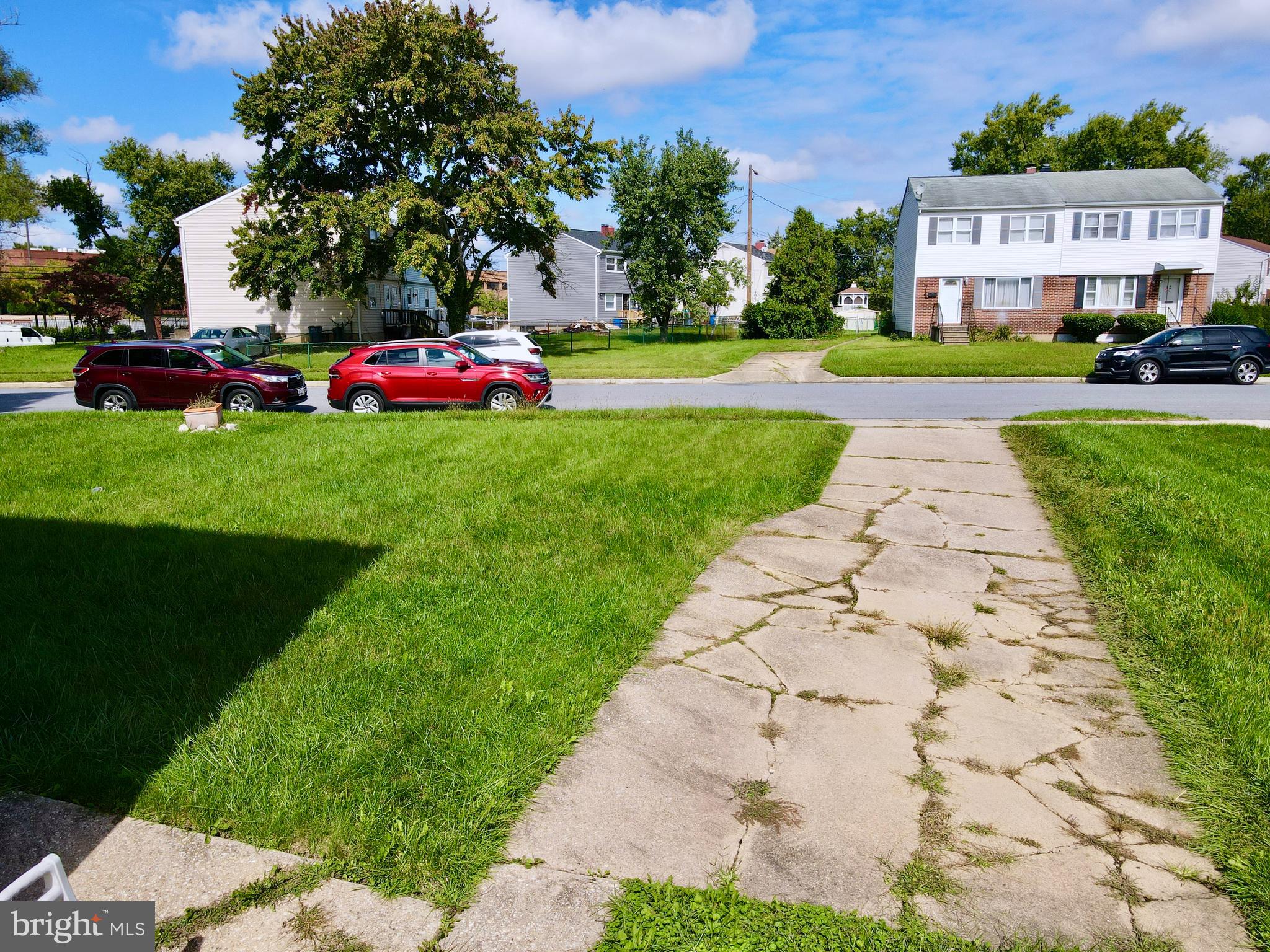 MILFORD GARDENS - Residential