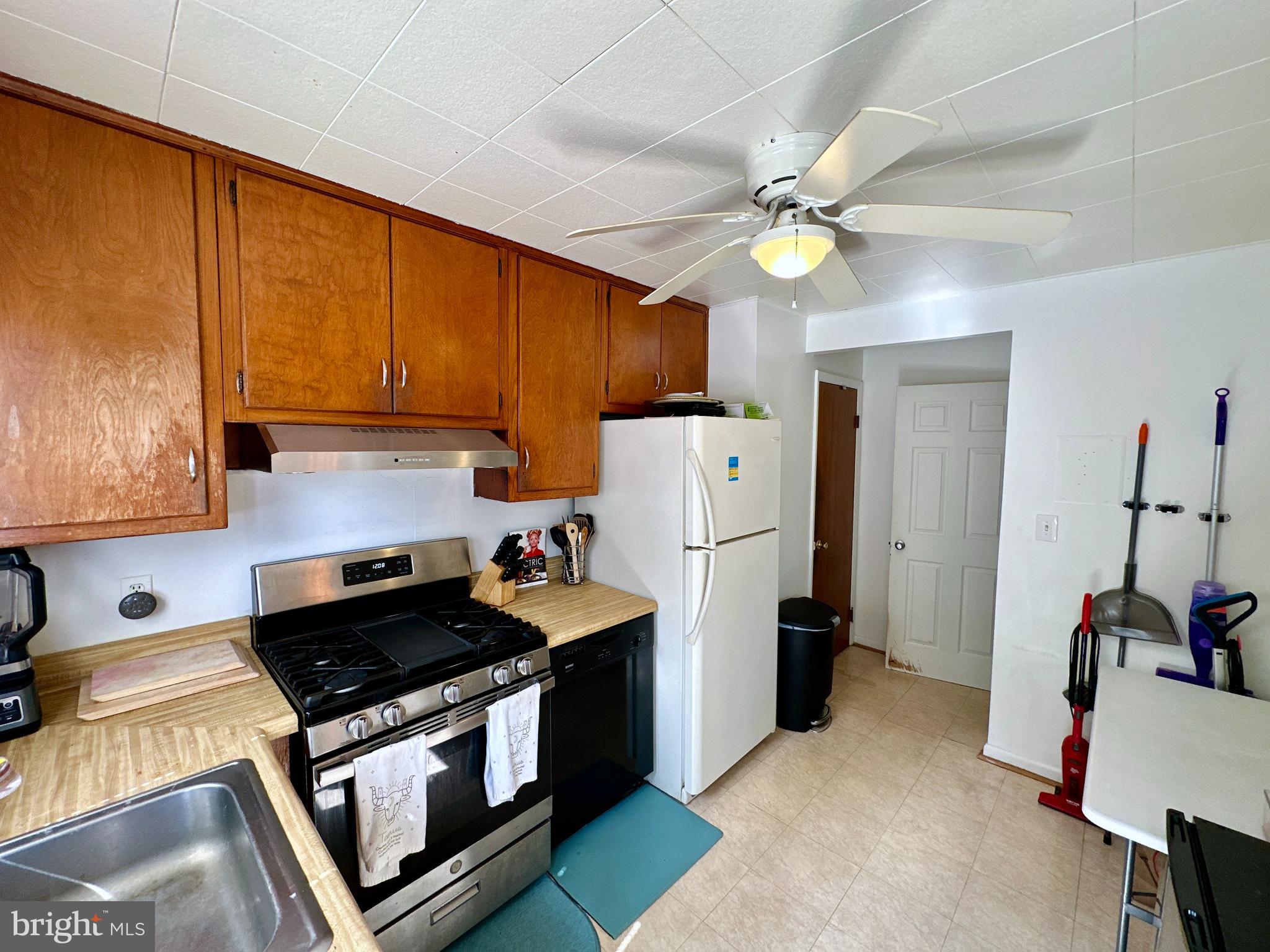 MILFORD GARDENS - Residential