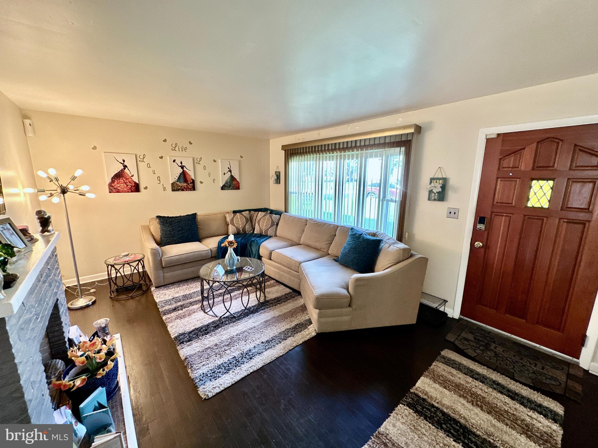 MILFORD GARDENS - Residential