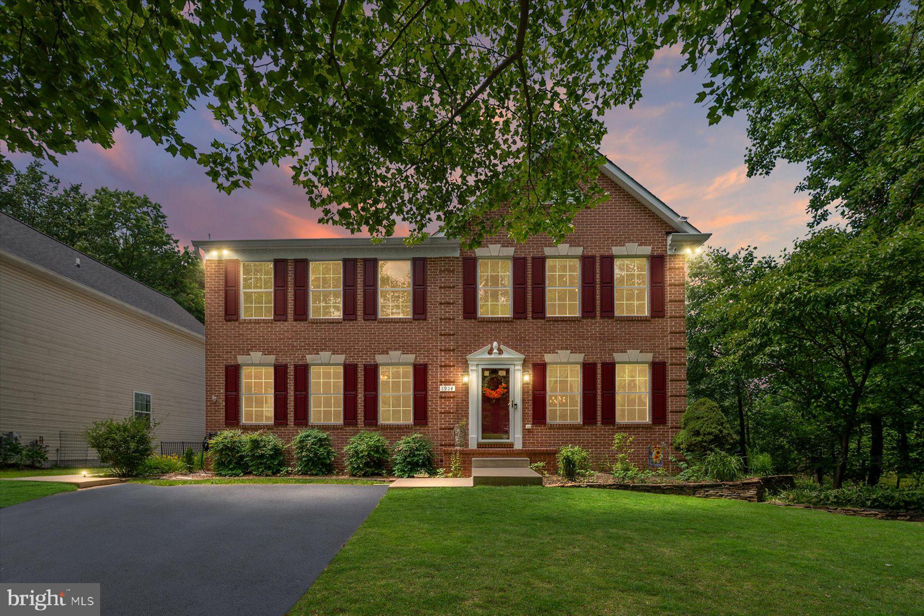 1914 WINDYS RUN ROAD