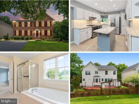 1914 WINDYS RUN ROAD BALTIMORE MD 21228