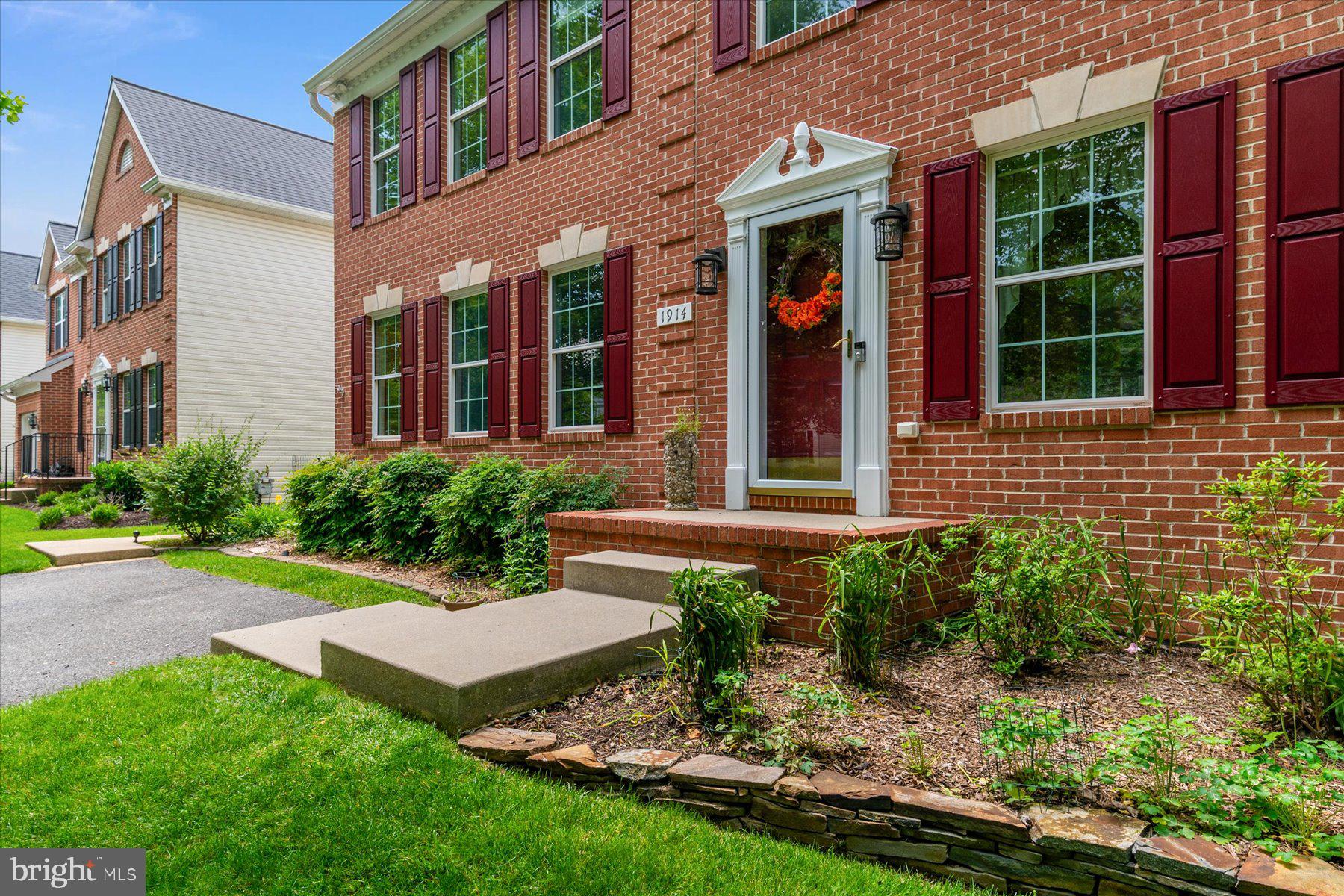 1914 WINDYS RUN ROAD