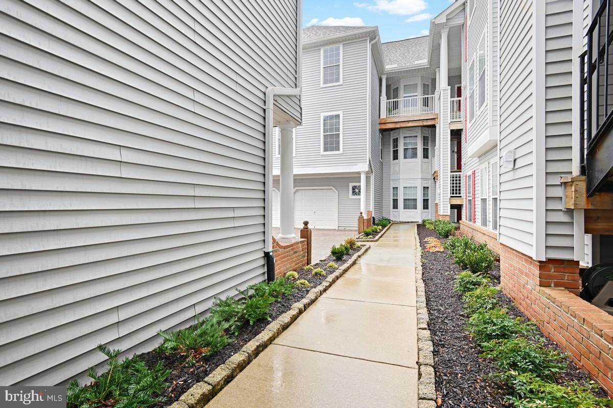 NEW TOWN - Residential