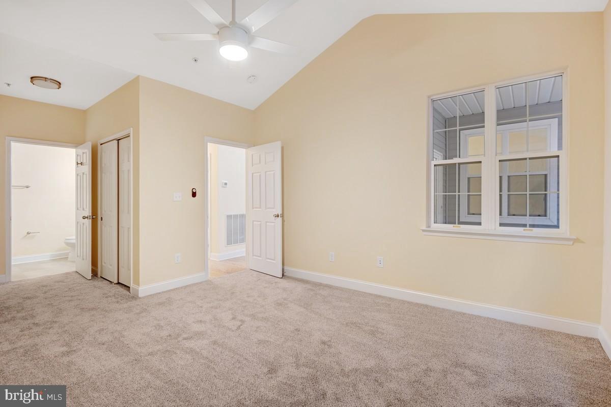 NEW TOWN - Residential