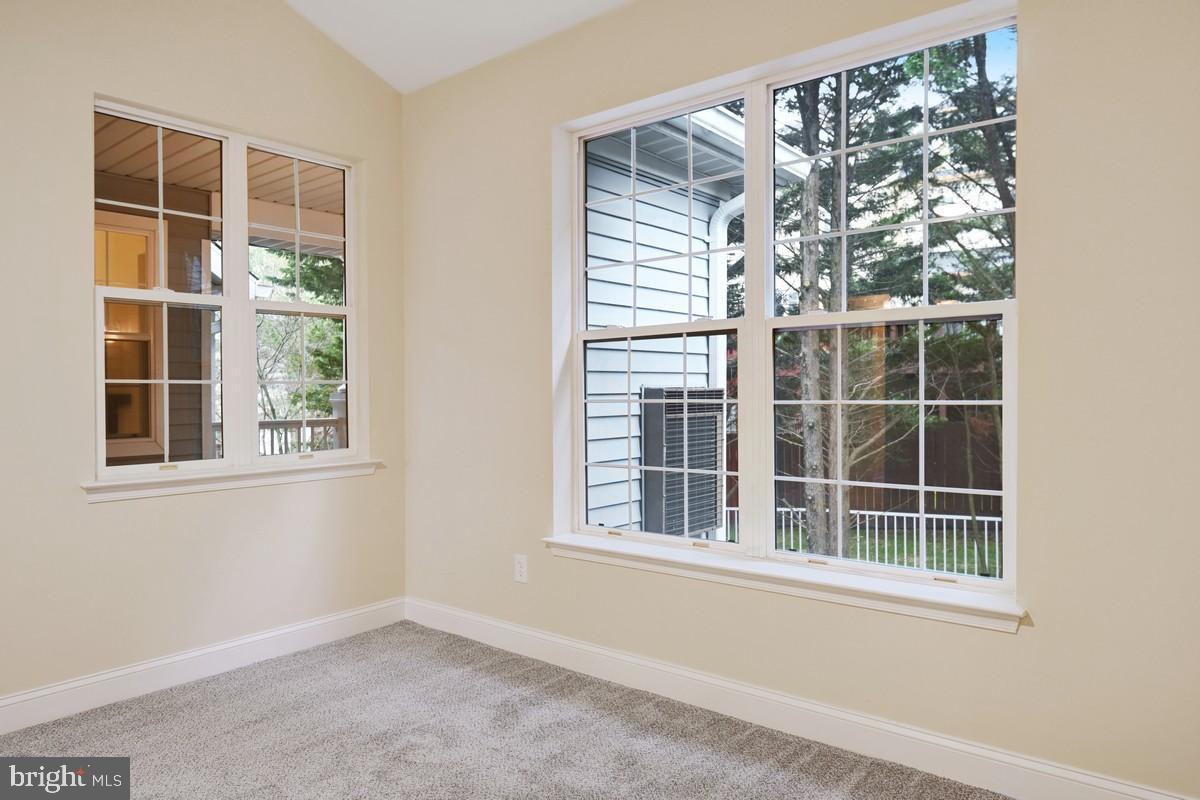 NEW TOWN - Residential