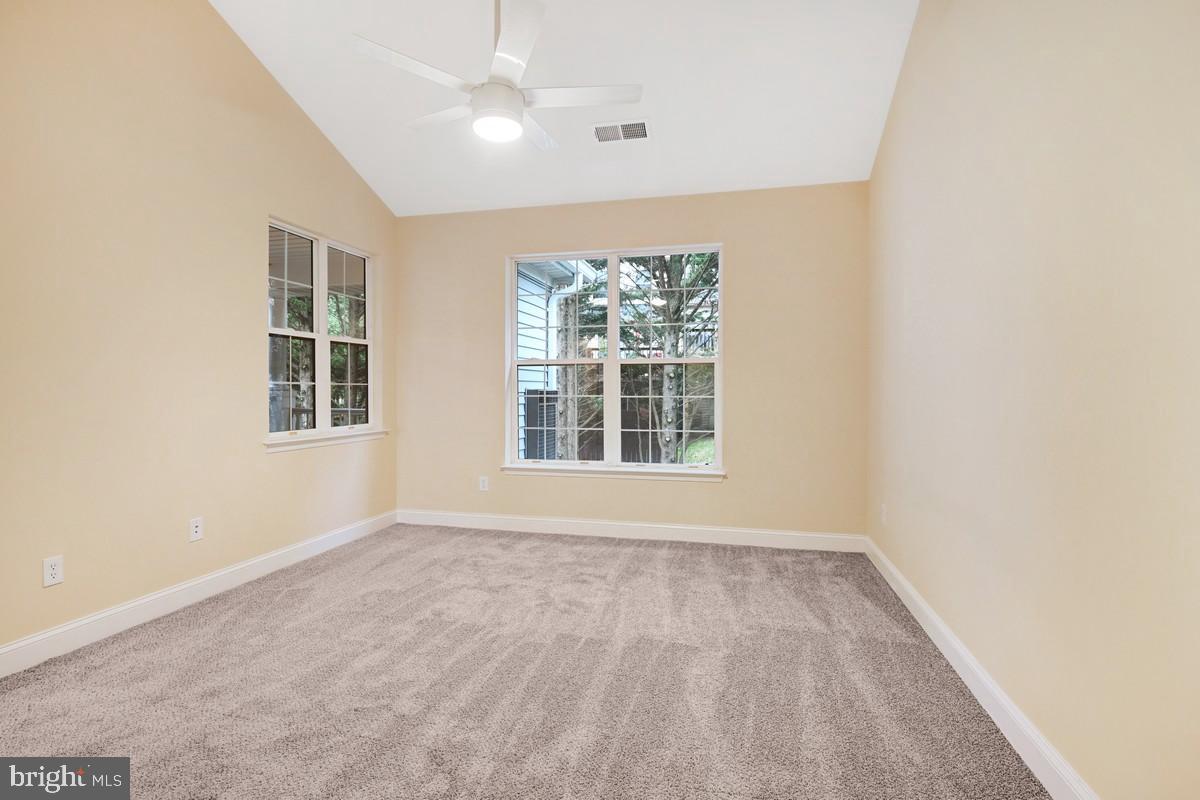 NEW TOWN - Residential