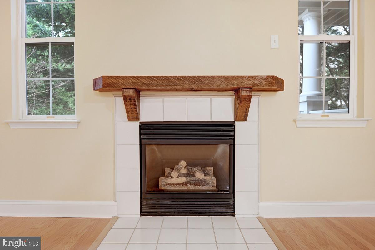 NEW TOWN - Residential