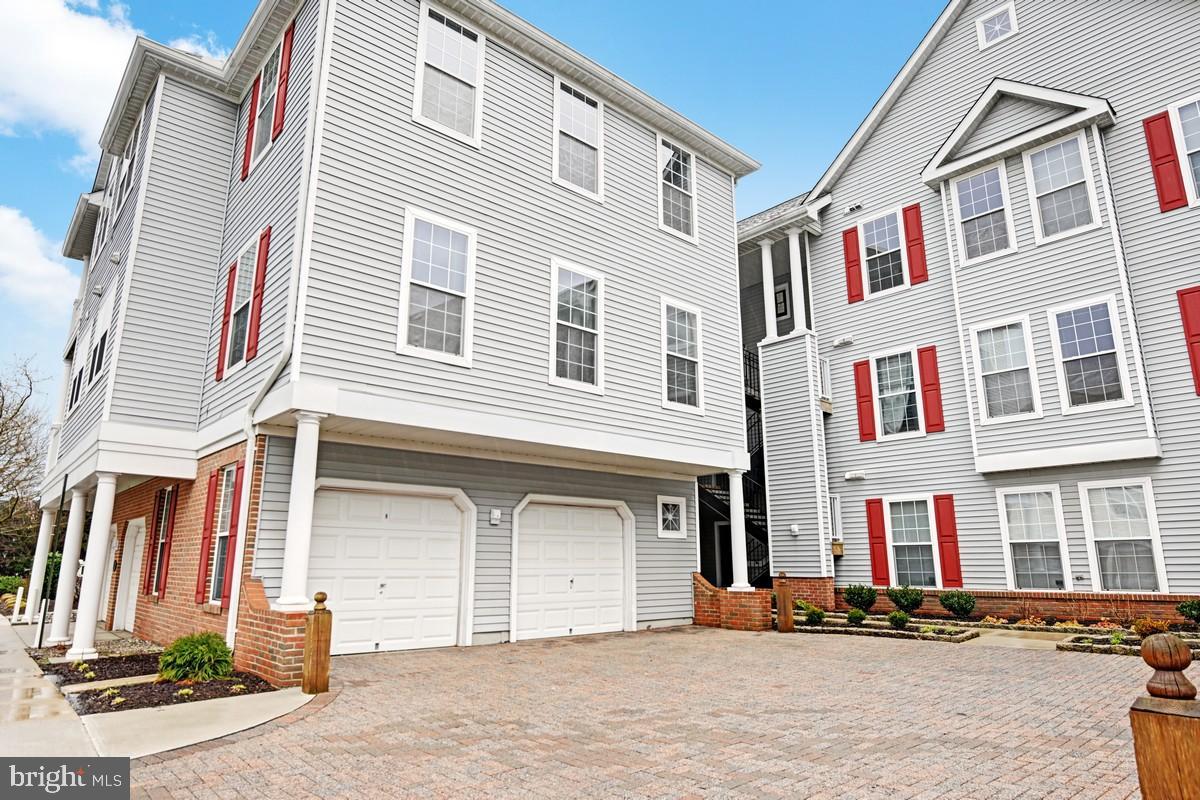 NEW TOWN - Residential