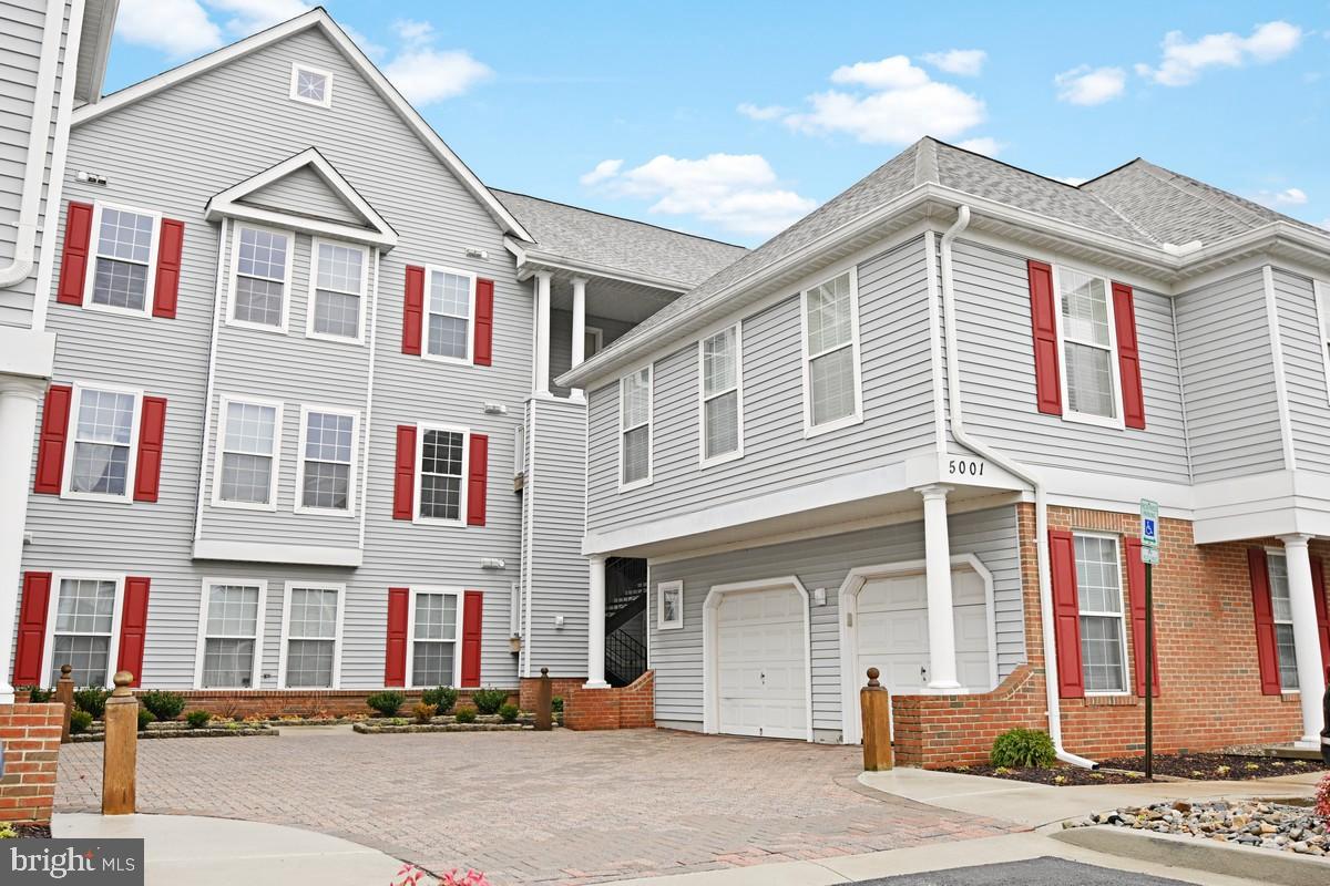 NEW TOWN - Residential