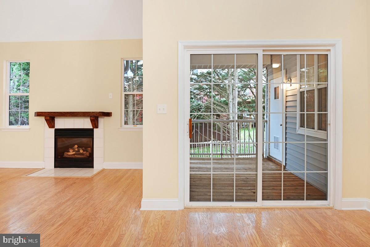 NEW TOWN - Residential