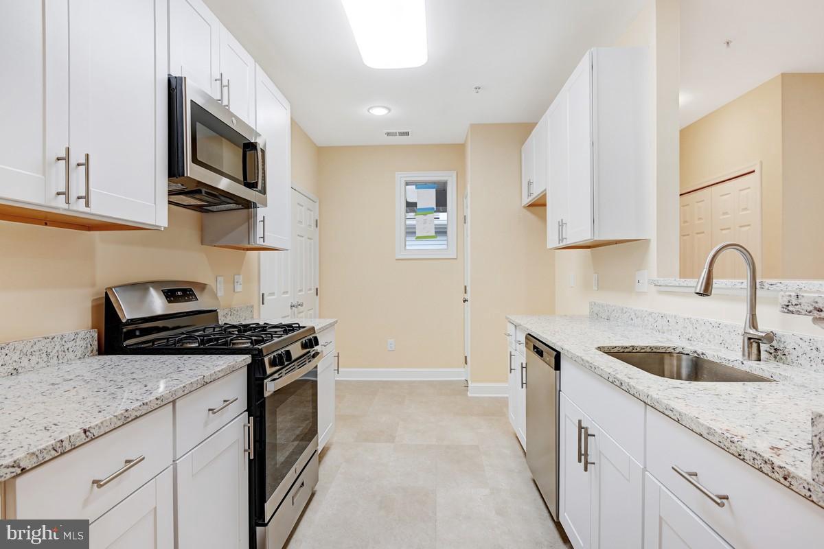 NEW TOWN - Residential