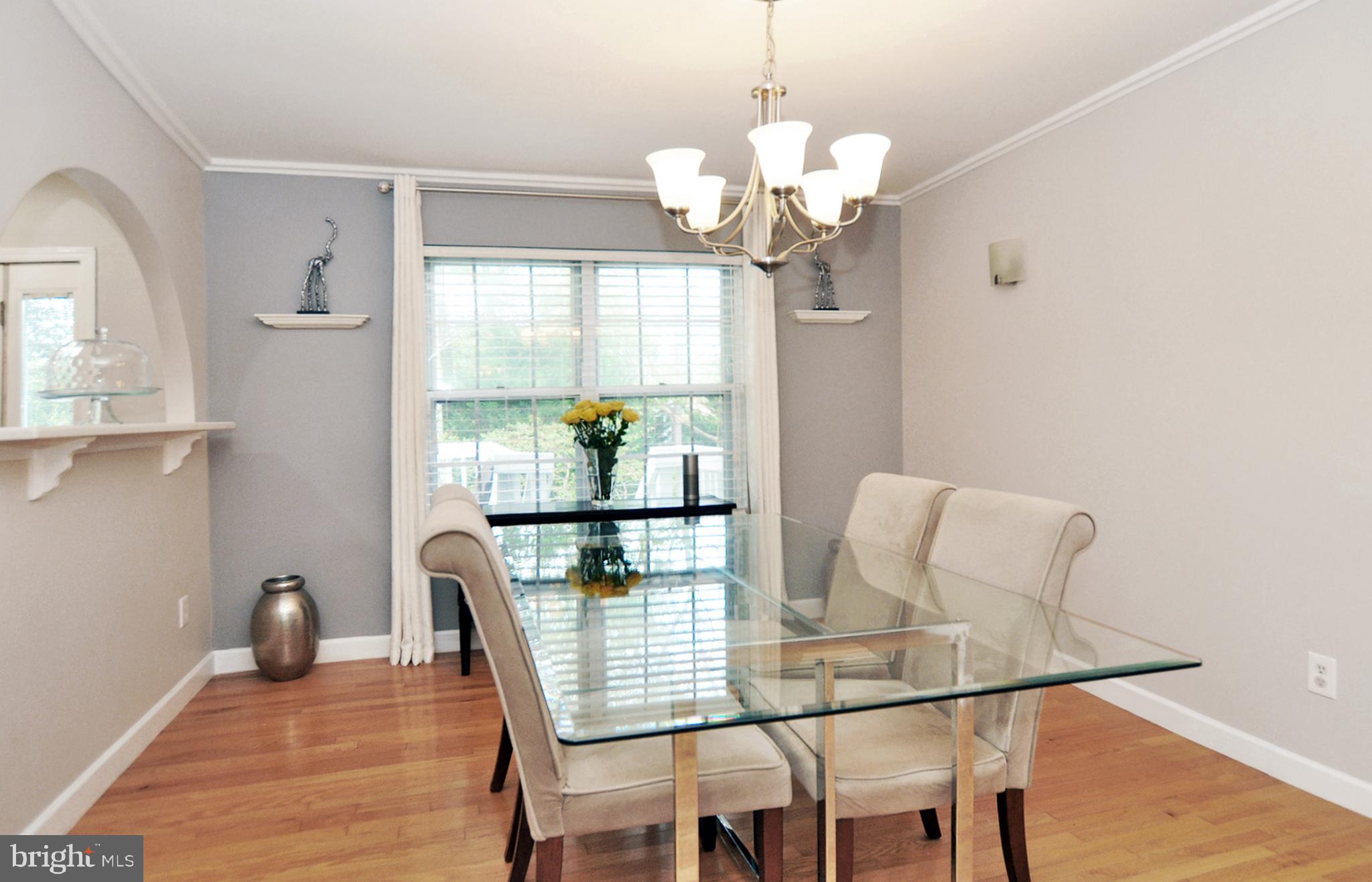 CHELTENHAM FOREST - Residential