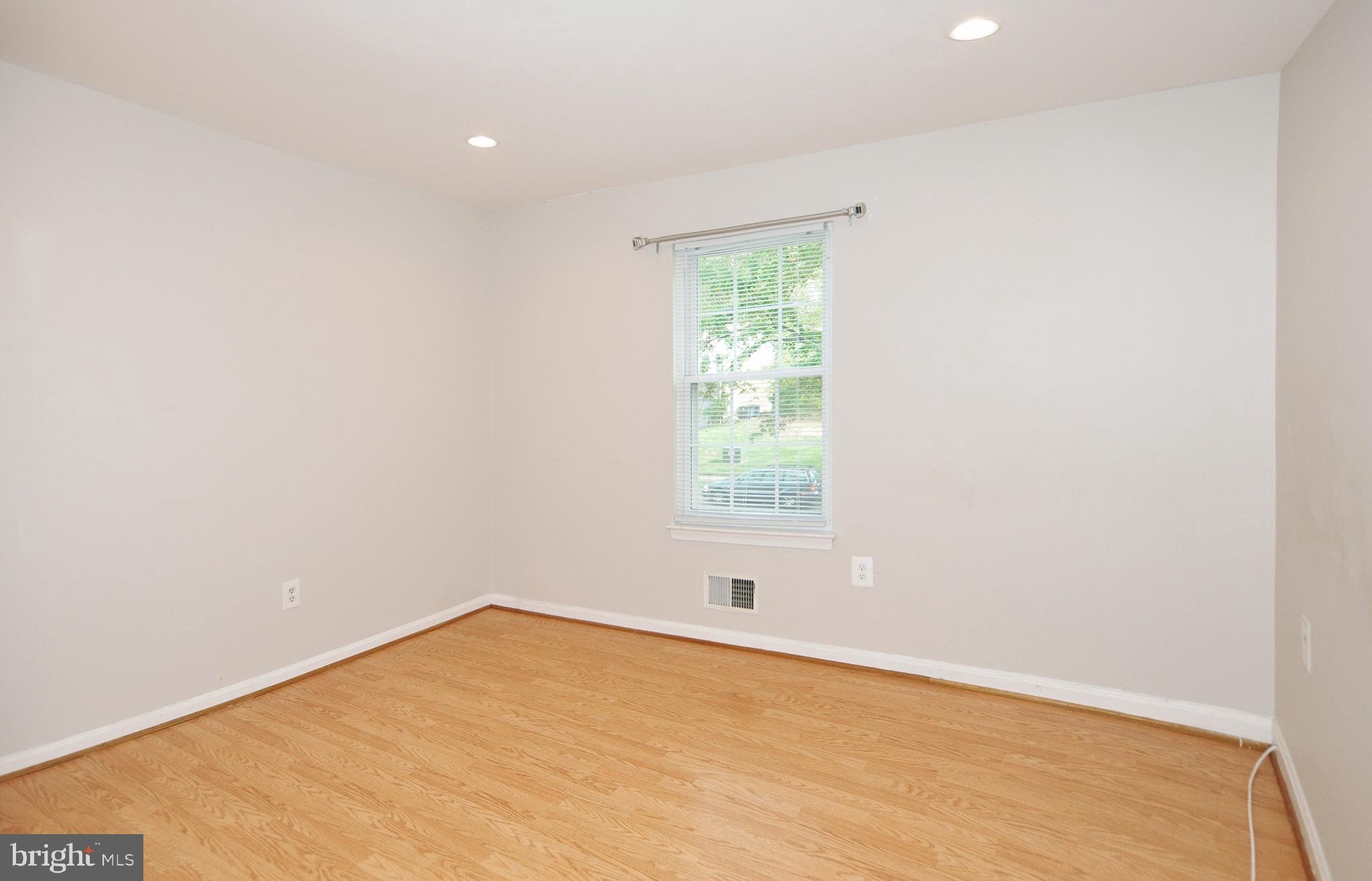 CHELTENHAM FOREST - Residential