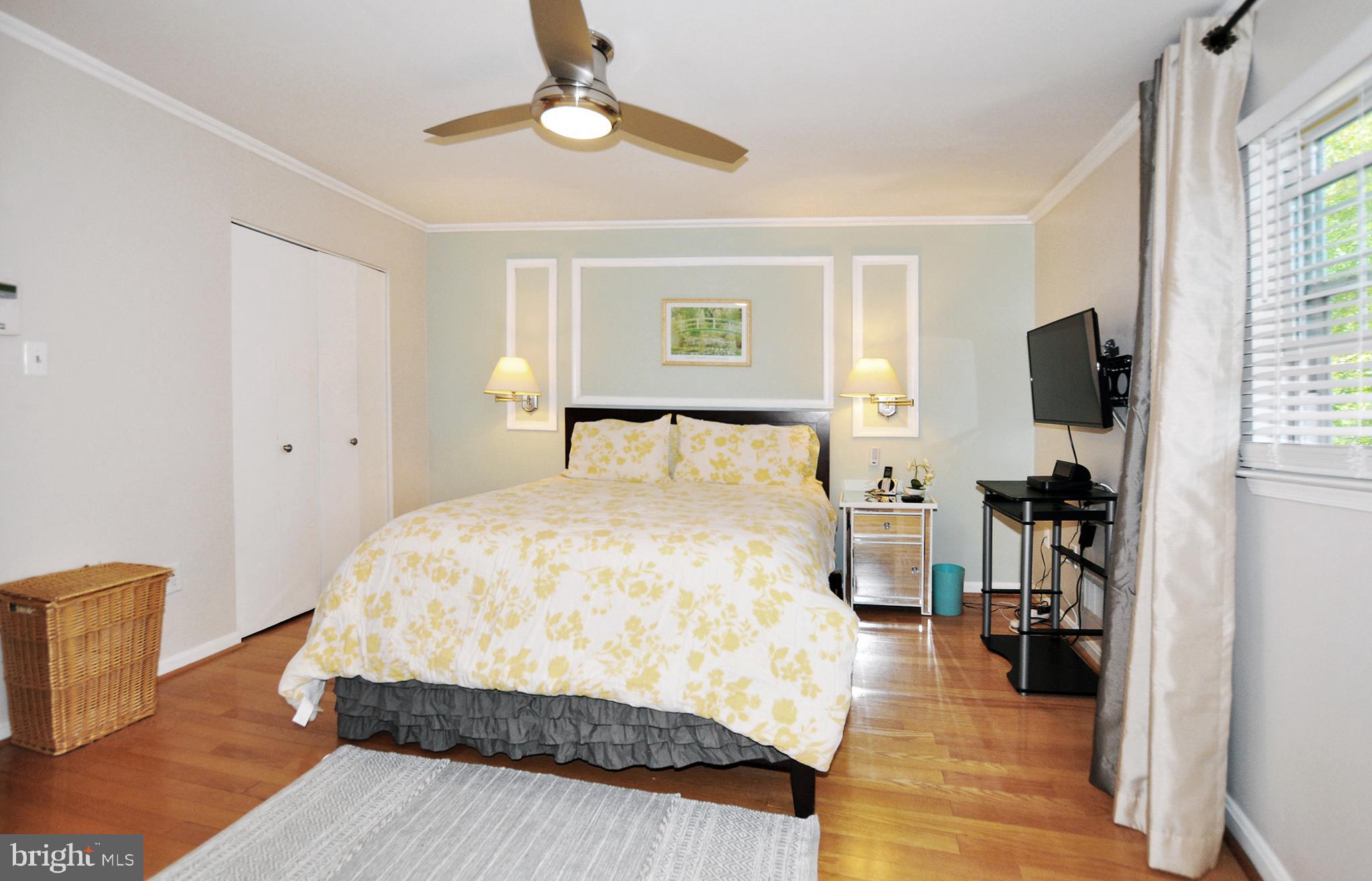 CHELTENHAM FOREST - Residential