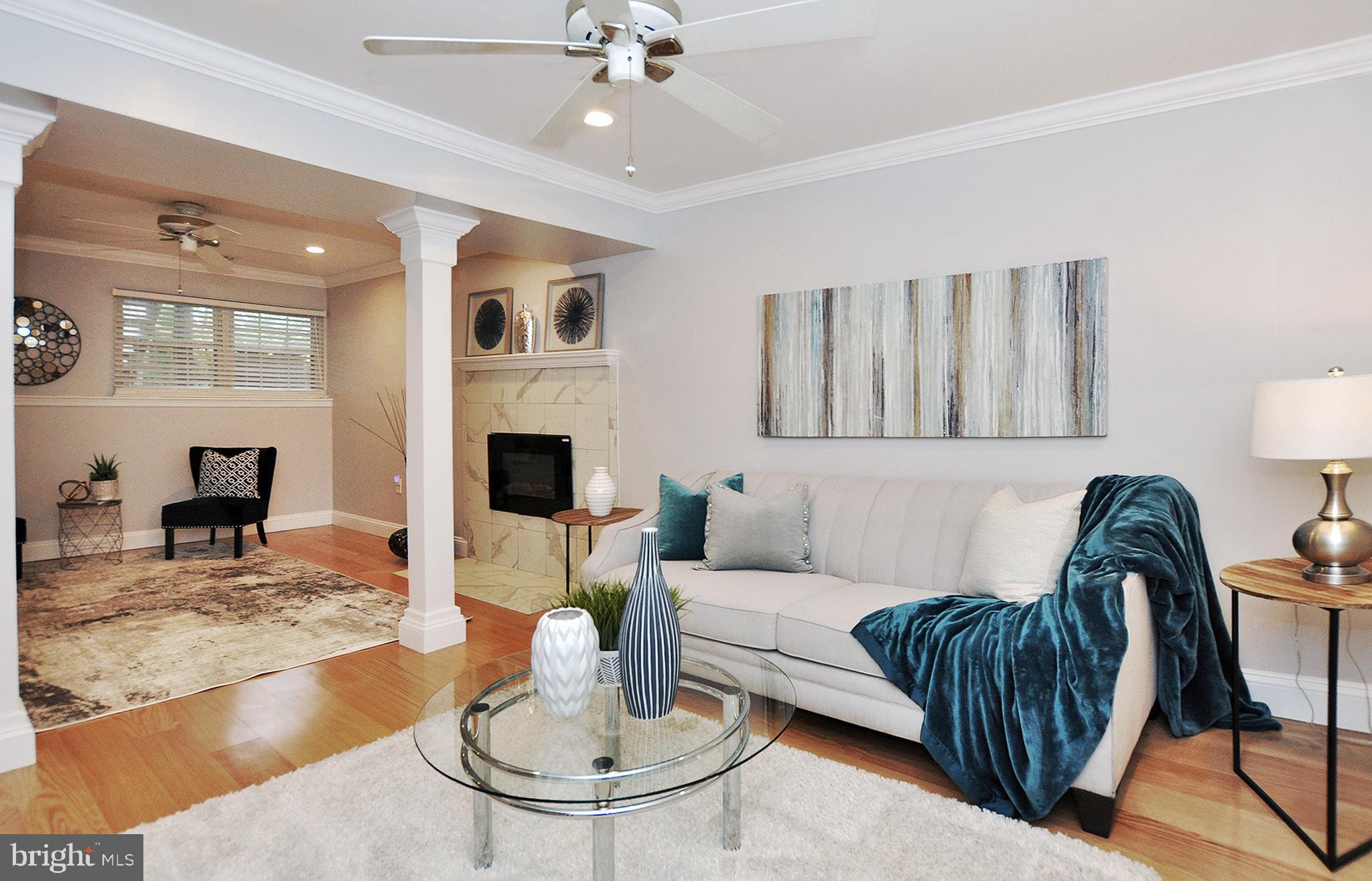 CHELTENHAM FOREST - Residential