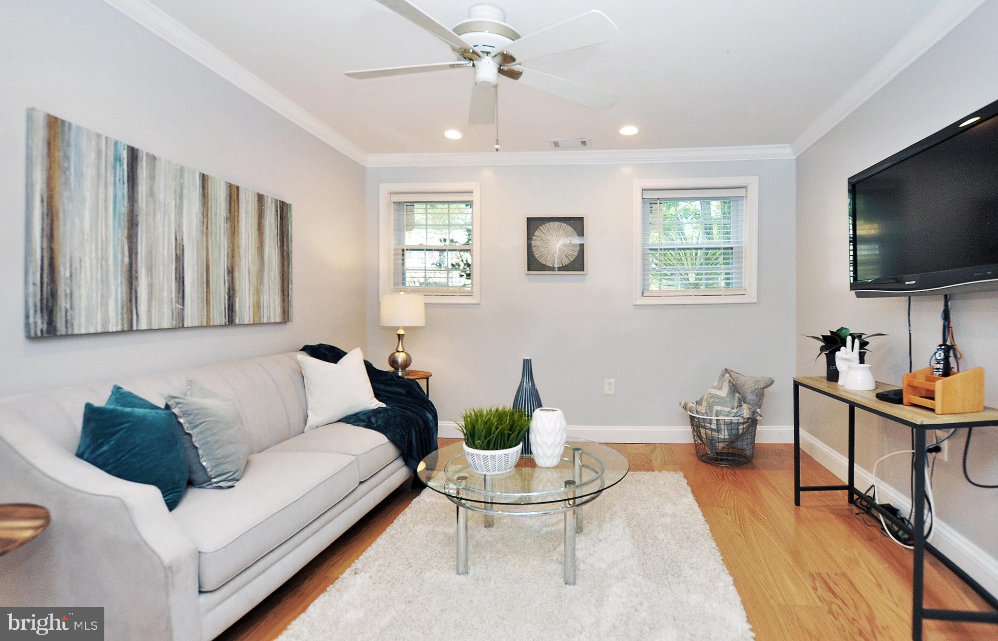 CHELTENHAM FOREST - Residential