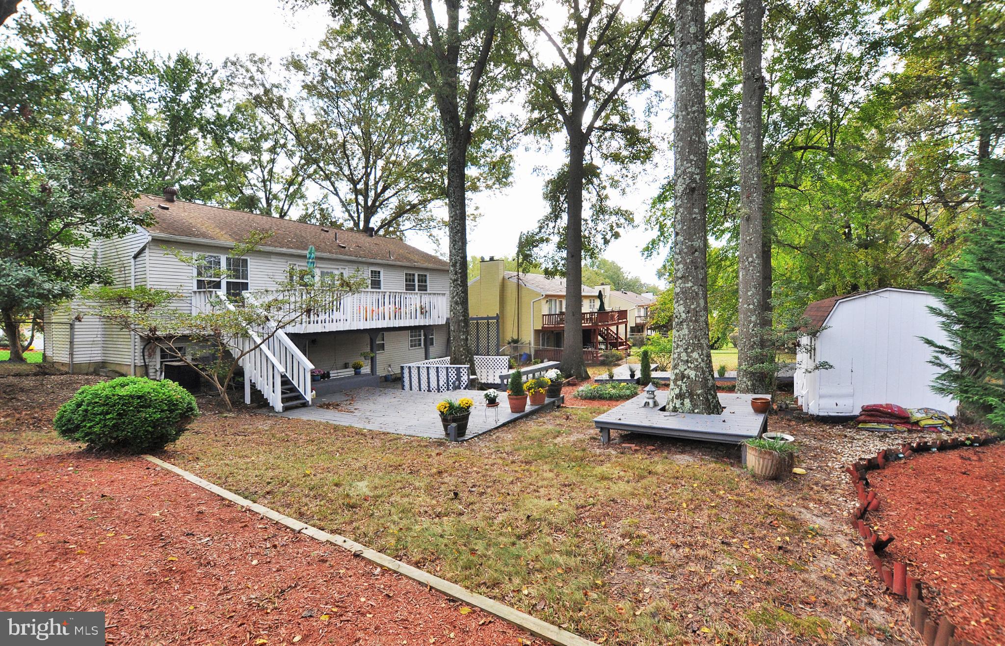 CHELTENHAM FOREST - Residential