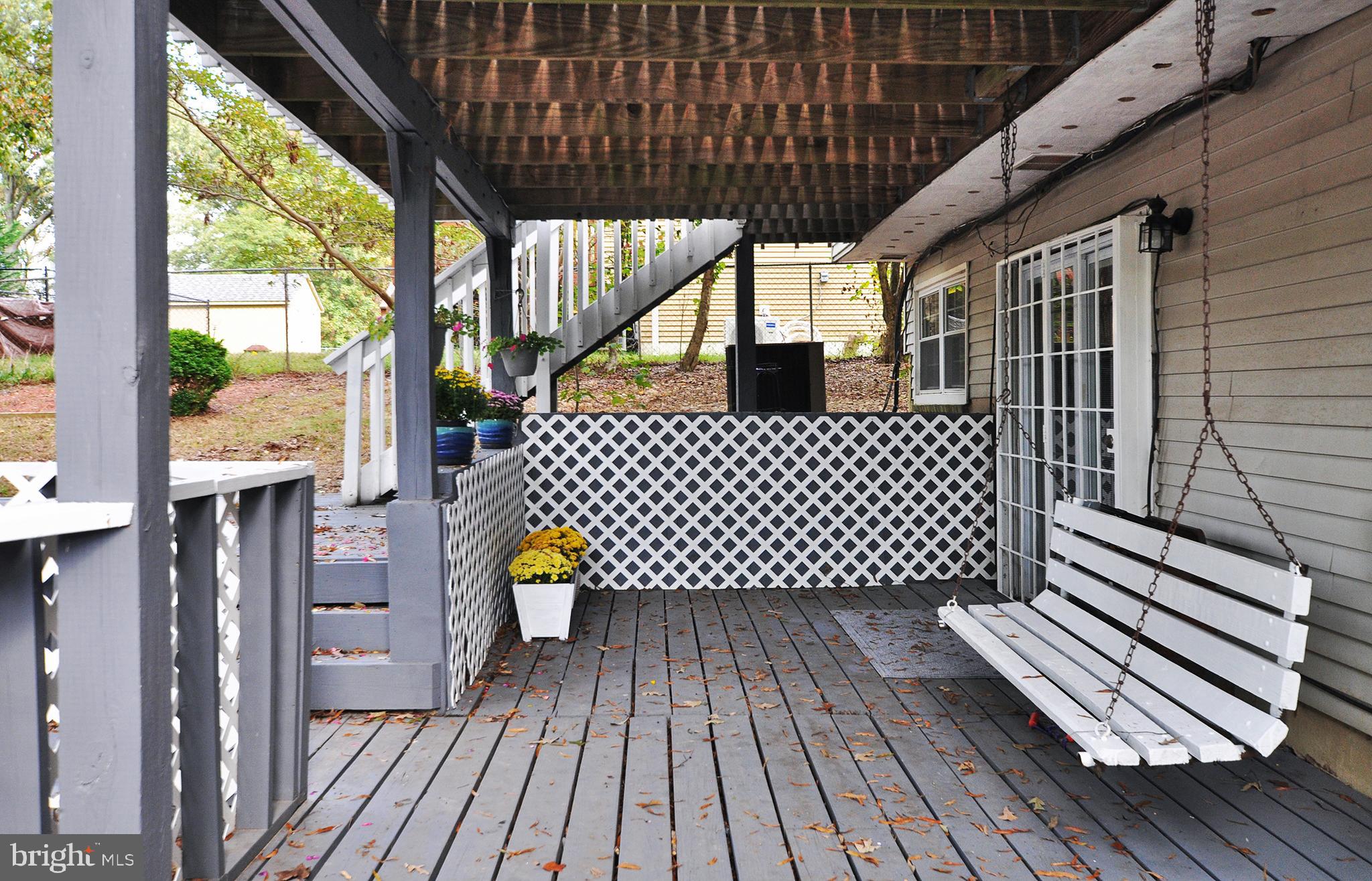 CHELTENHAM FOREST - Residential