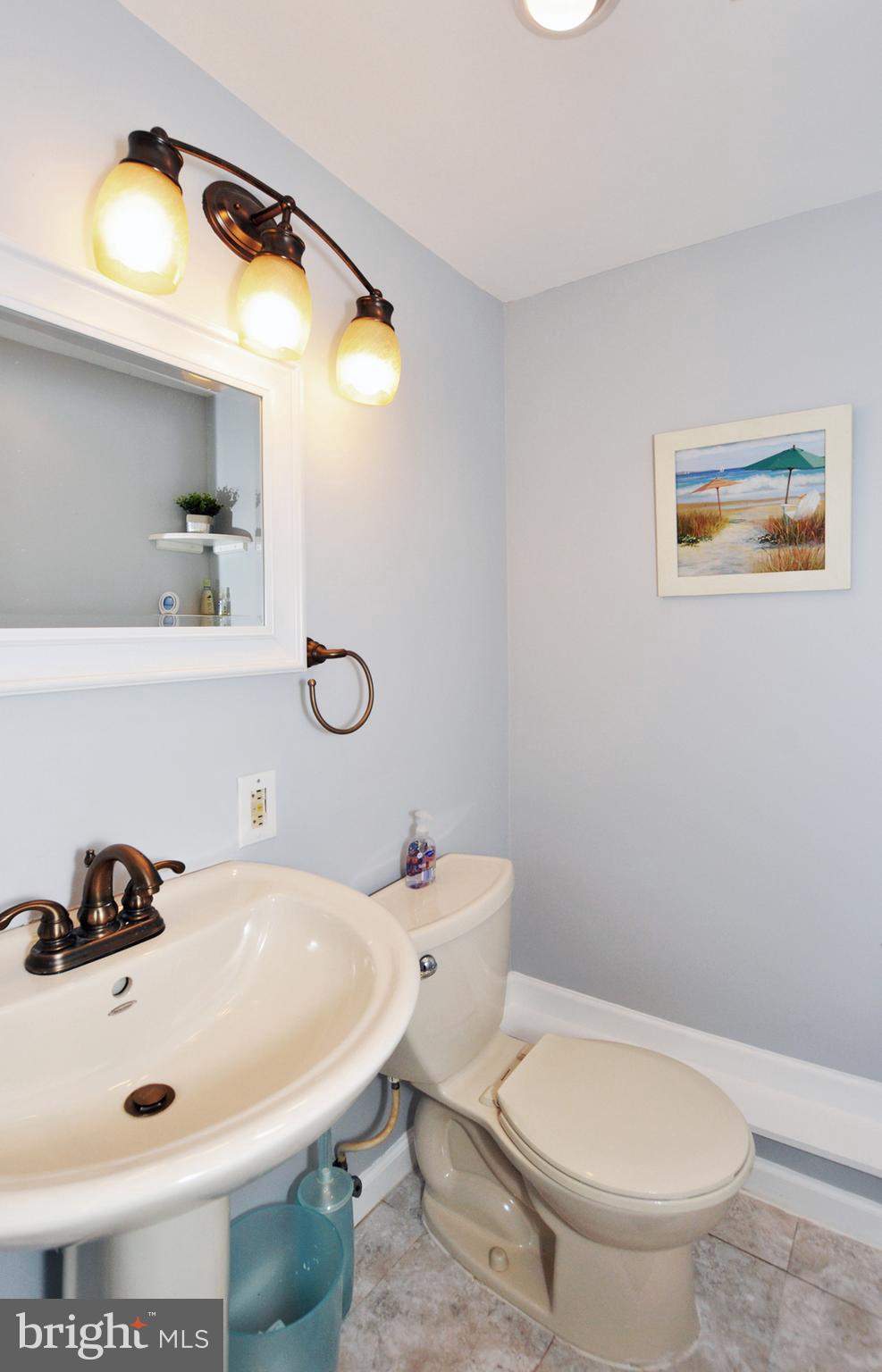 CHELTENHAM FOREST - Residential