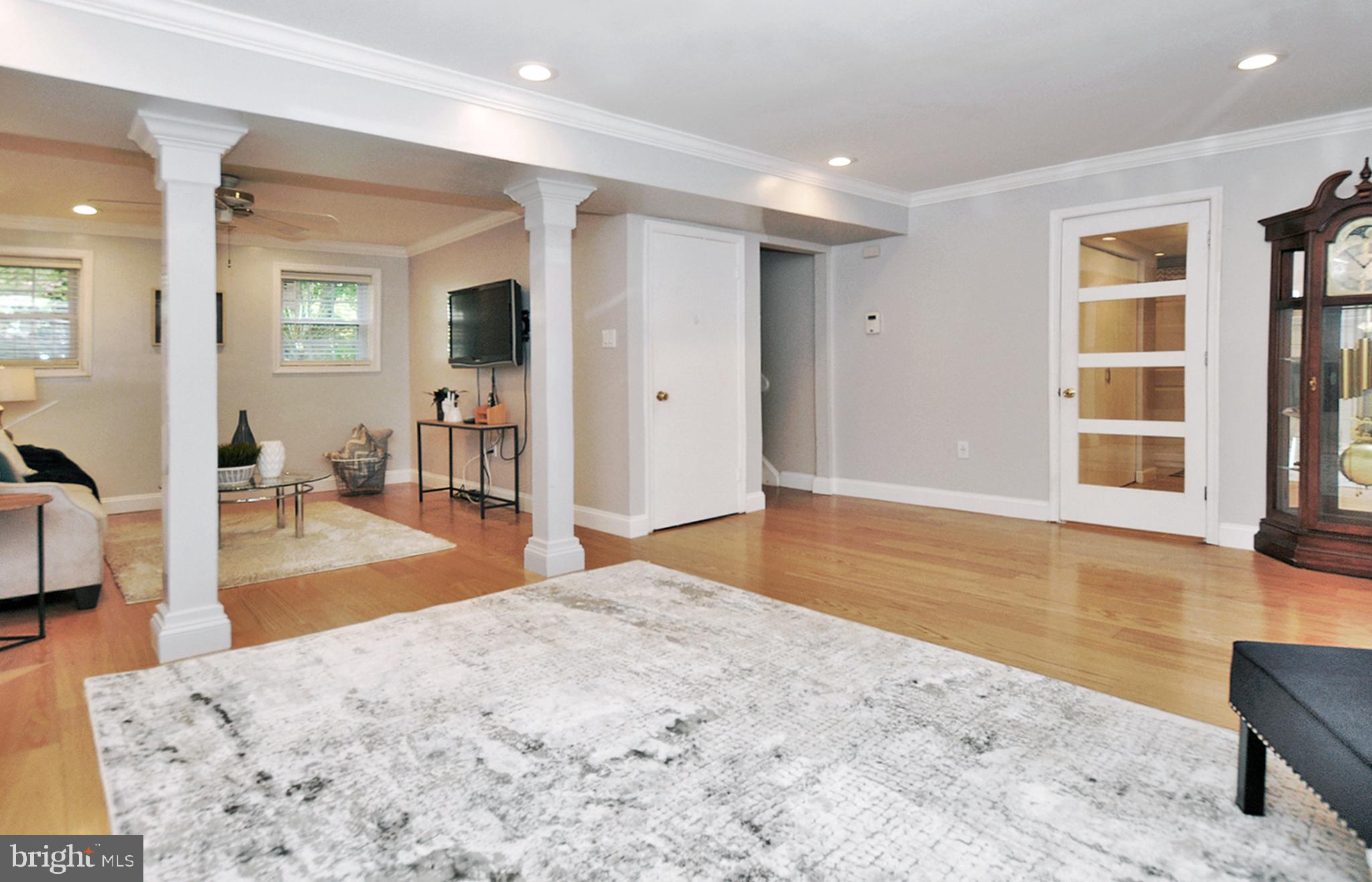 CHELTENHAM FOREST - Residential