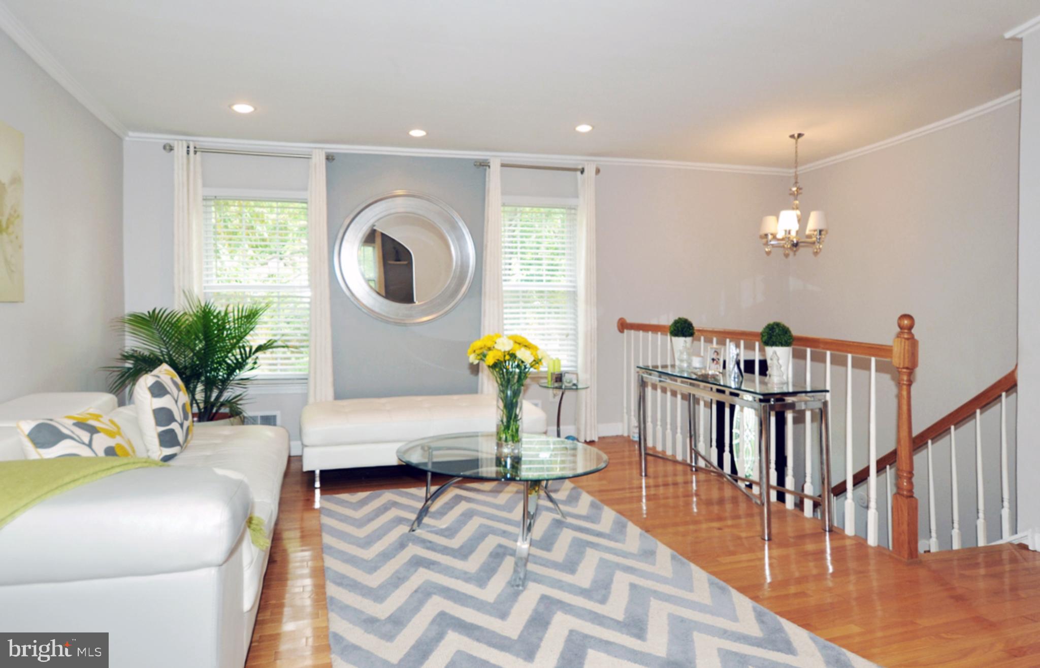 CHELTENHAM FOREST - Residential