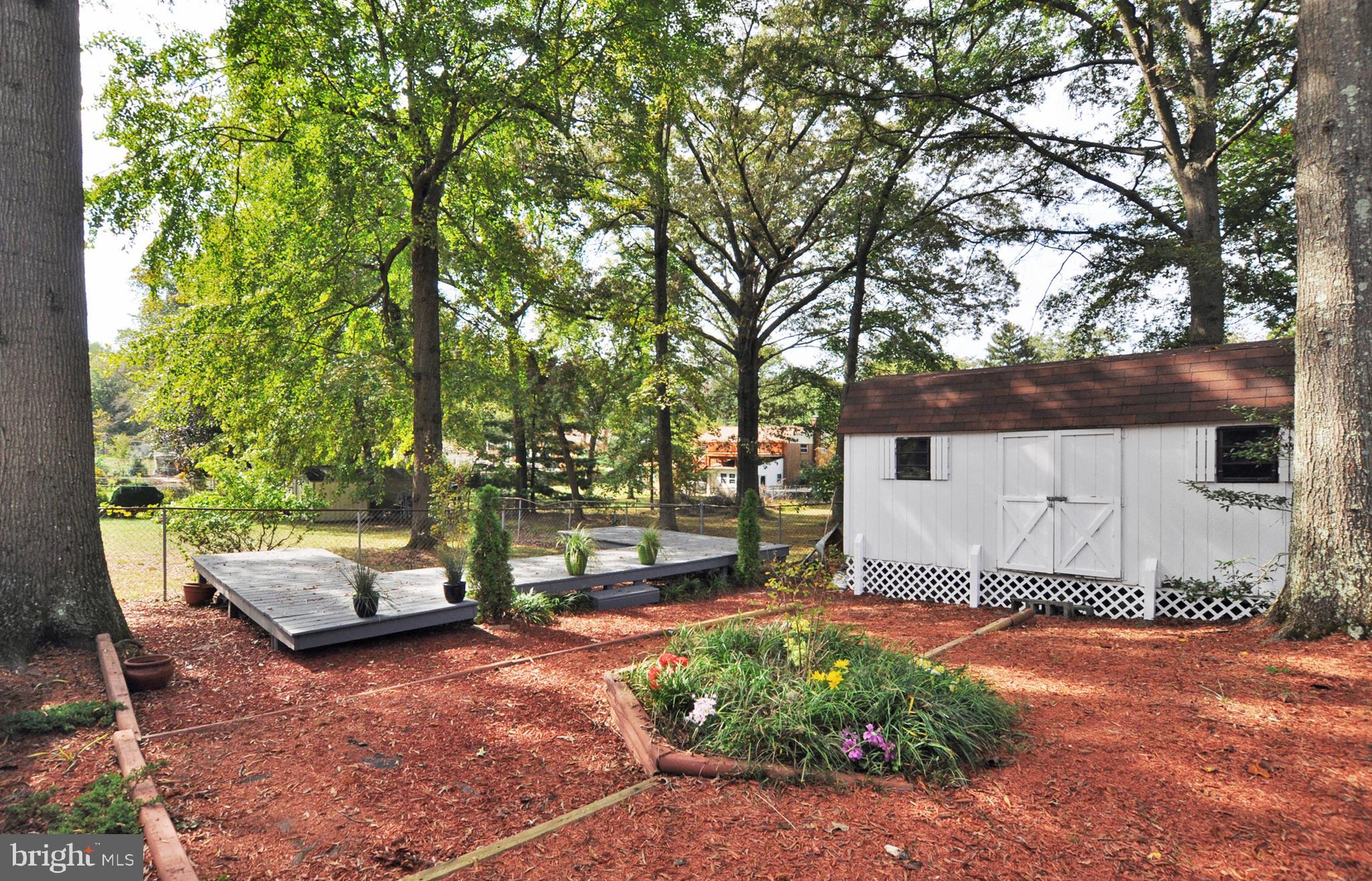 CHELTENHAM FOREST - Residential