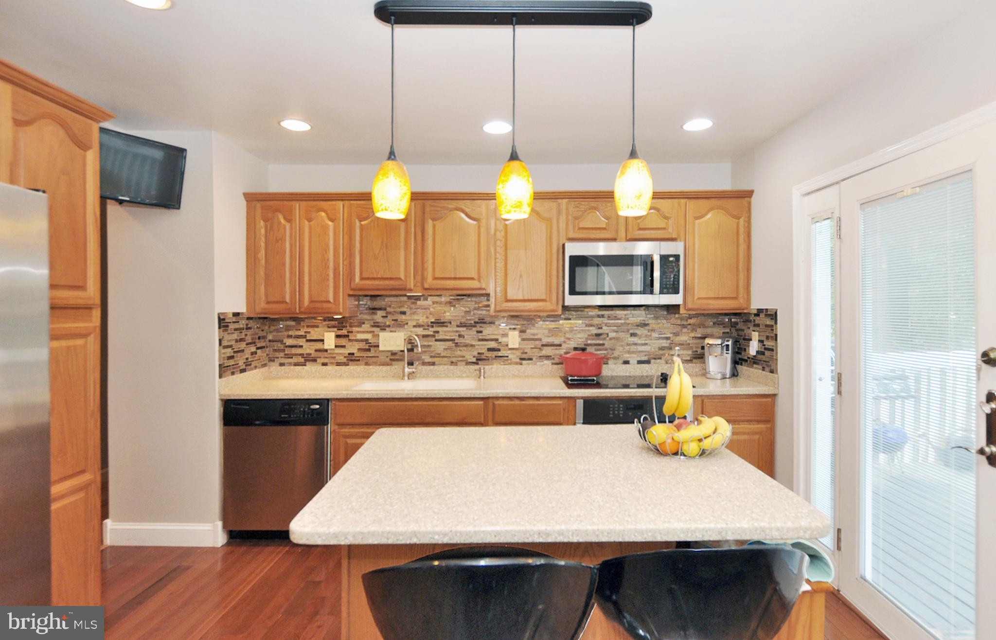 CHELTENHAM FOREST - Residential