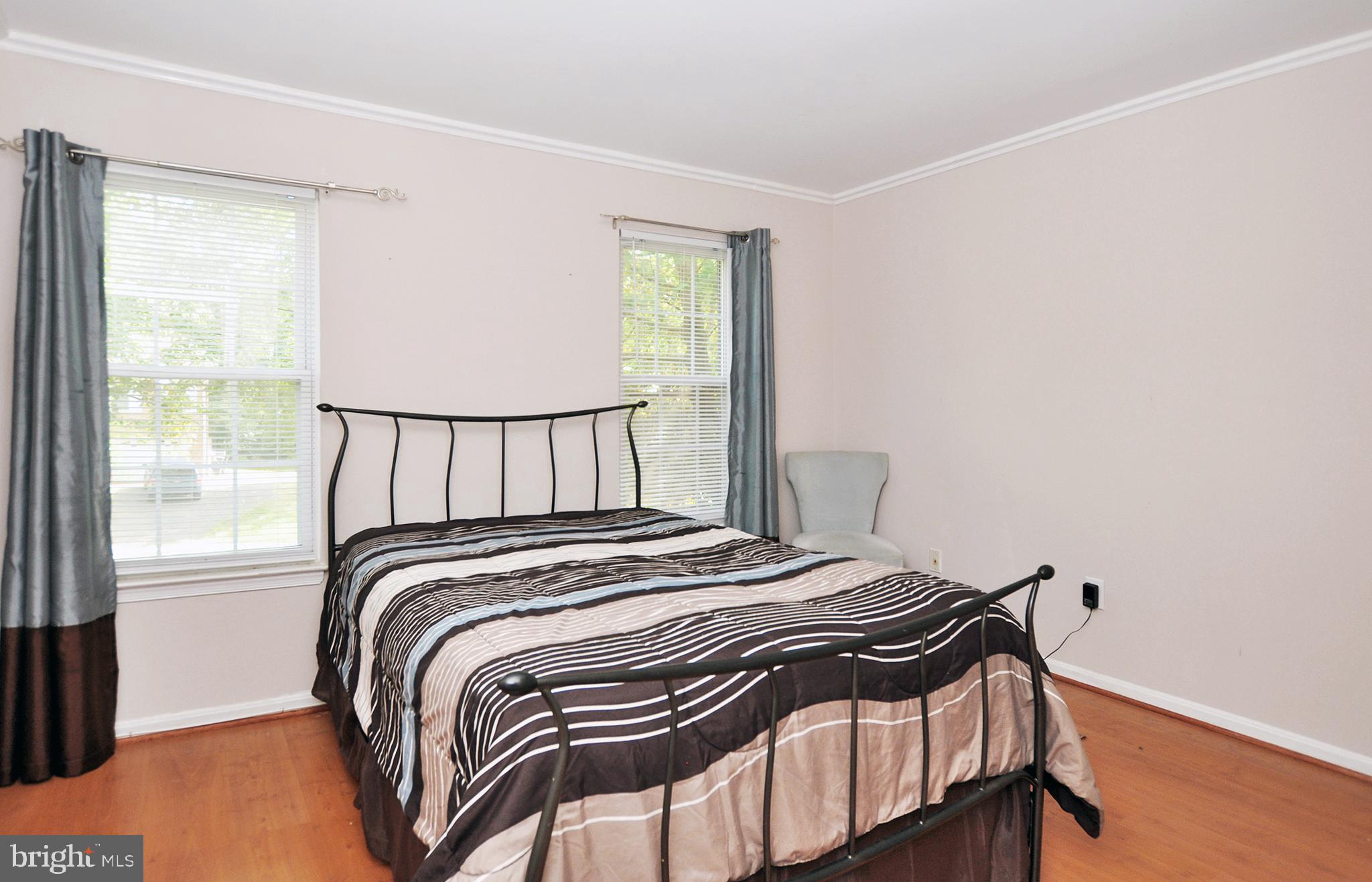 CHELTENHAM FOREST - Residential