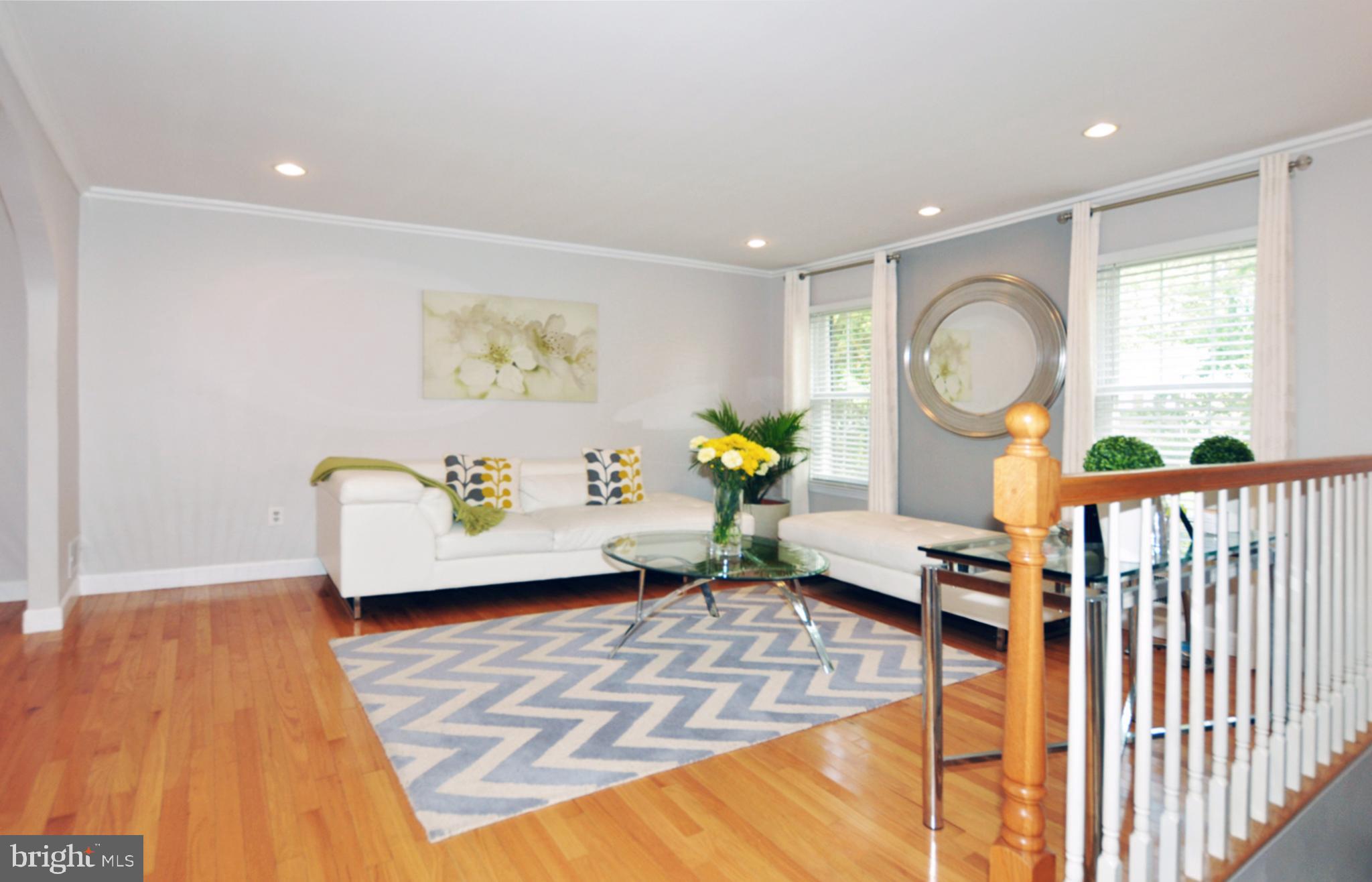 CHELTENHAM FOREST - Residential