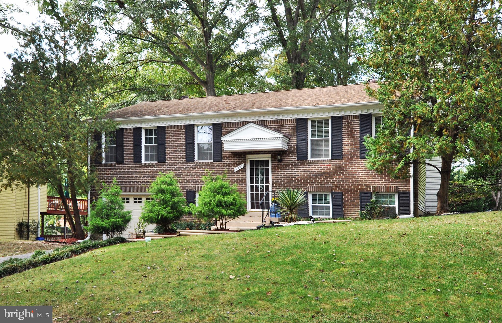 CHELTENHAM FOREST - Residential