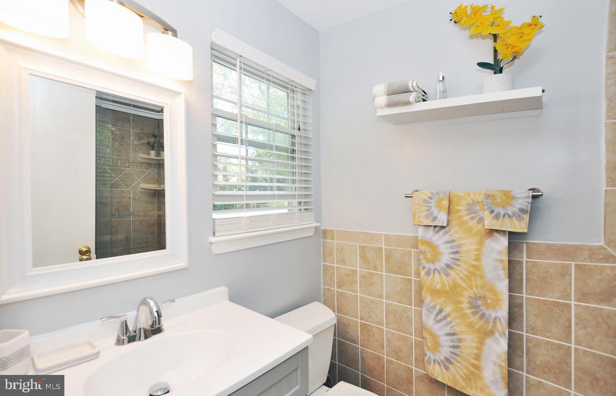 CHELTENHAM FOREST - Residential