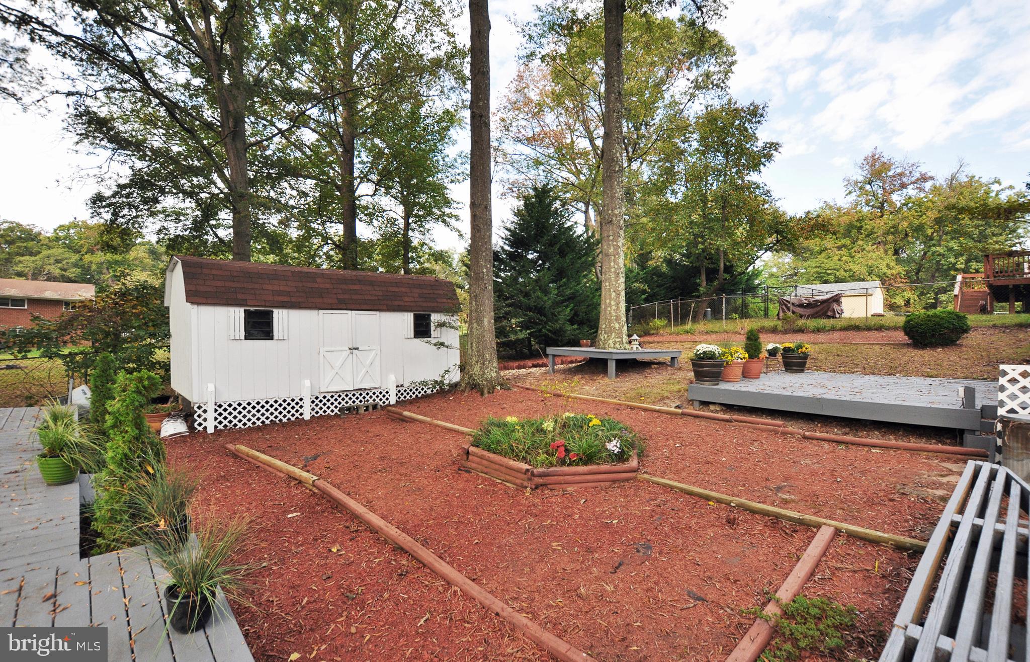 CHELTENHAM FOREST - Residential