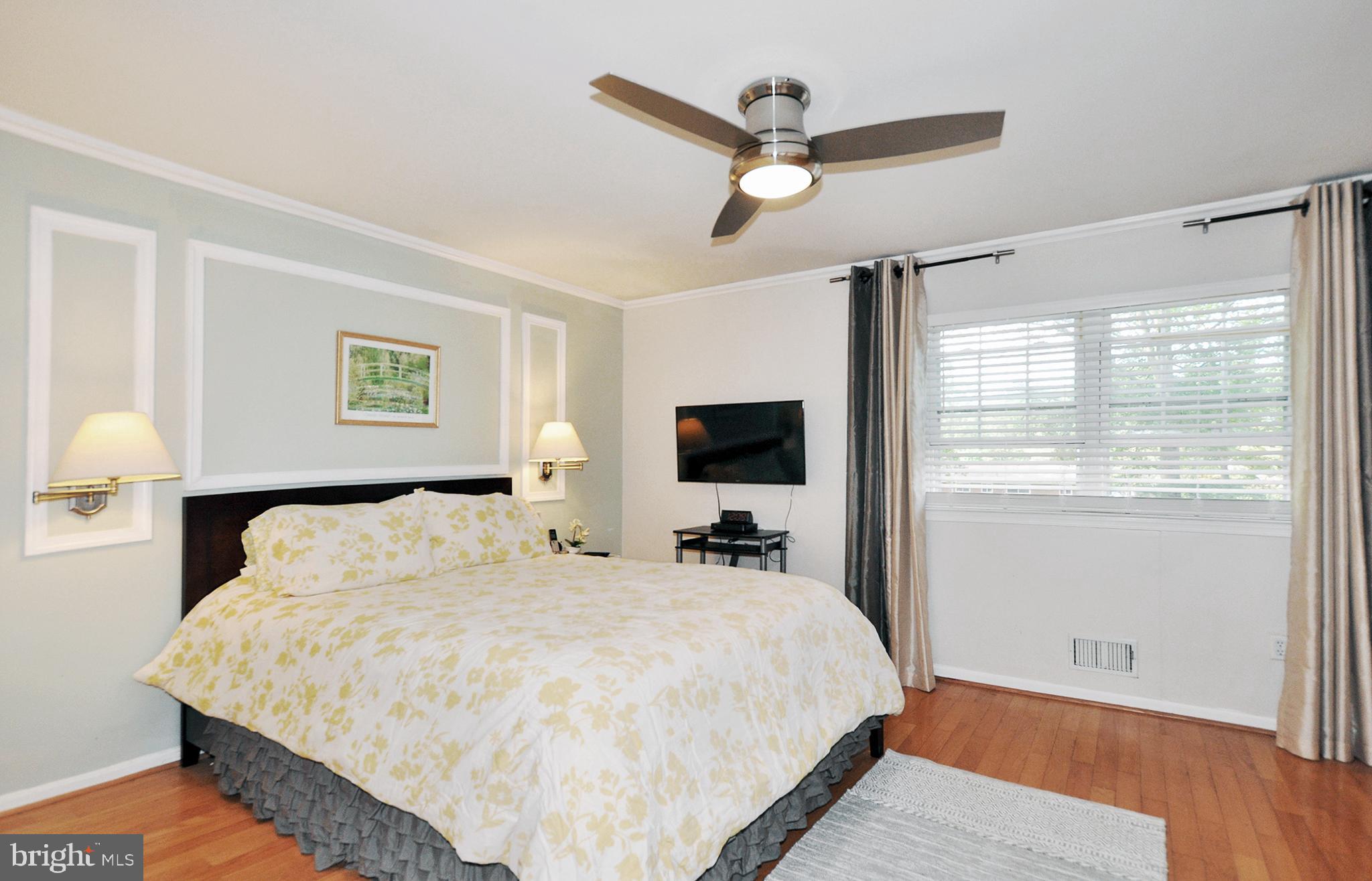 CHELTENHAM FOREST - Residential