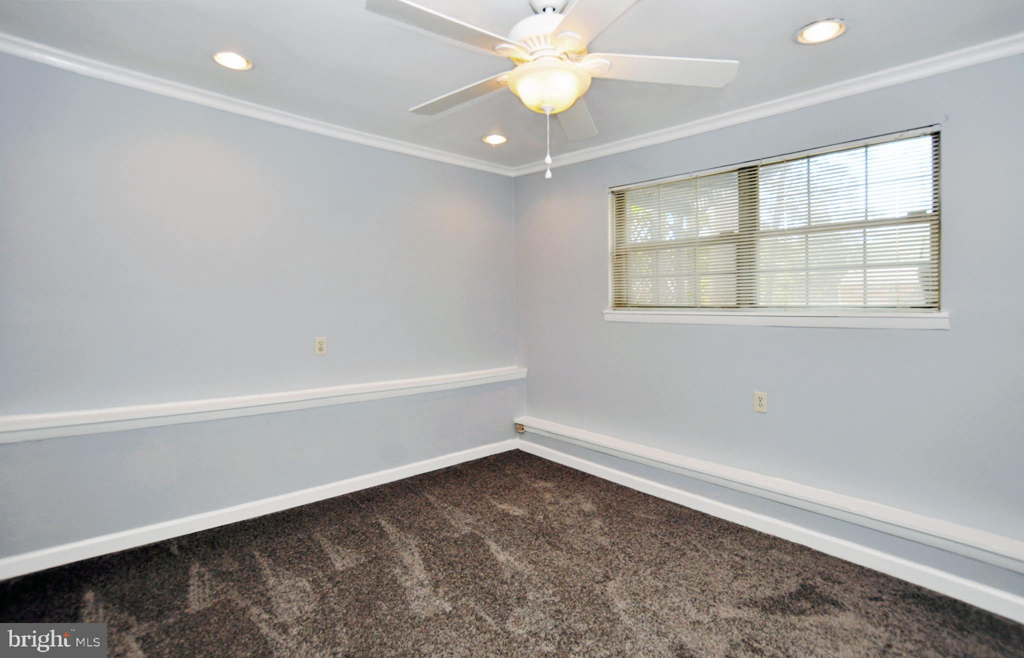 CHELTENHAM FOREST - Residential