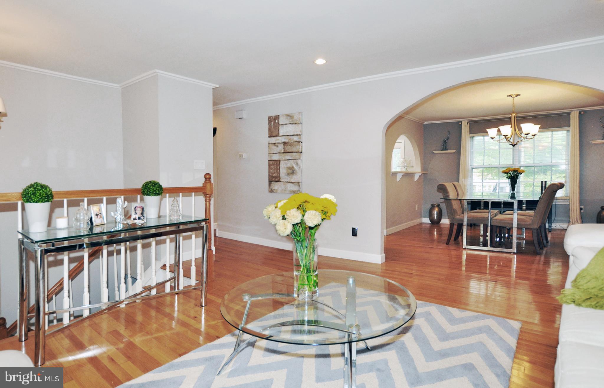 CHELTENHAM FOREST - Residential