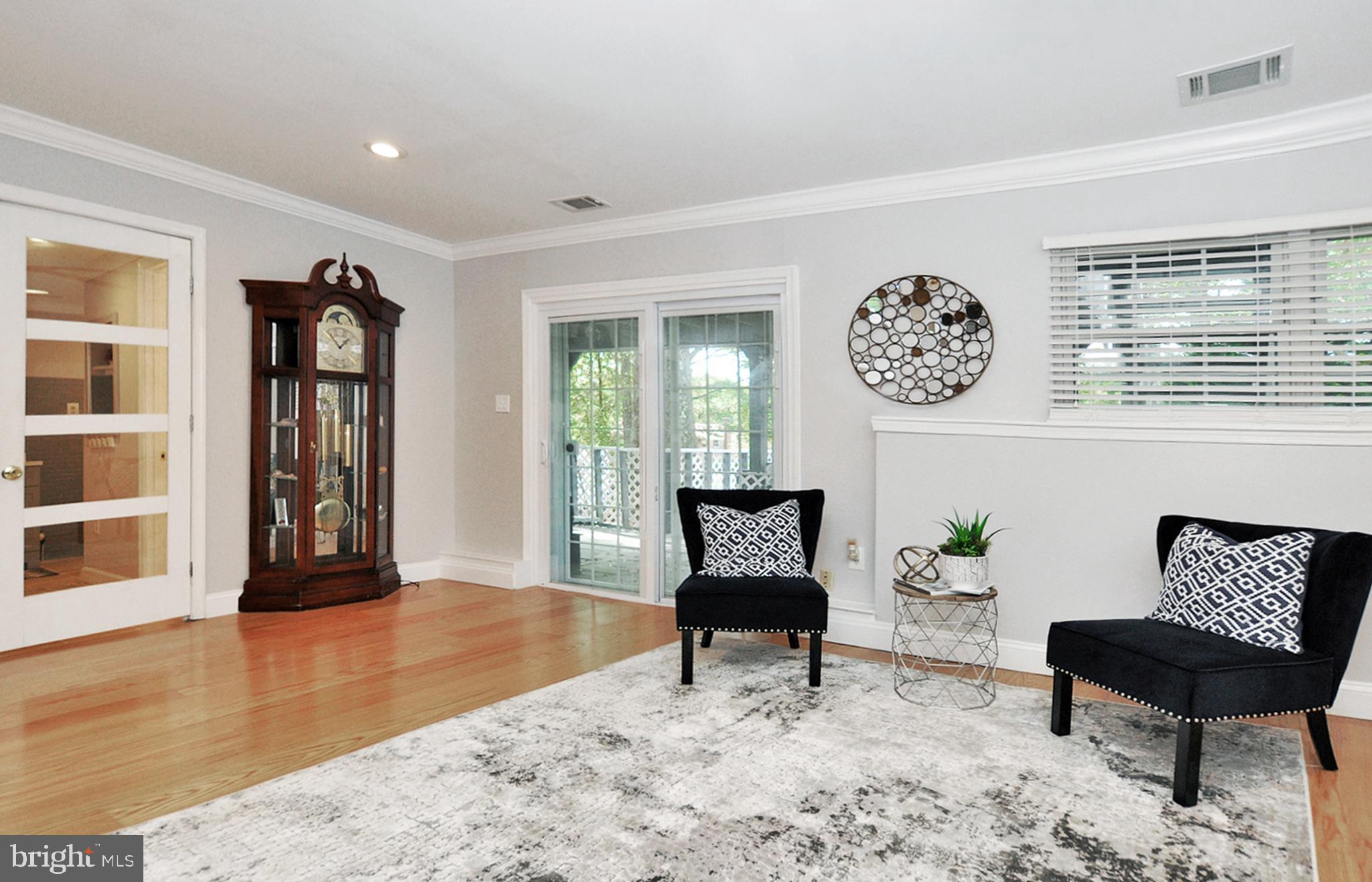 CHELTENHAM FOREST - Residential