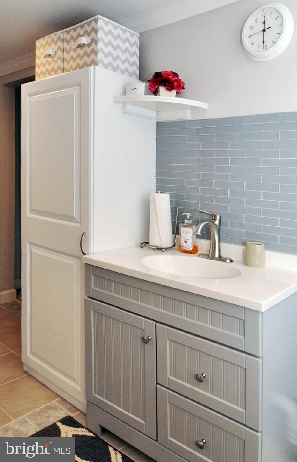 CHELTENHAM FOREST - Residential