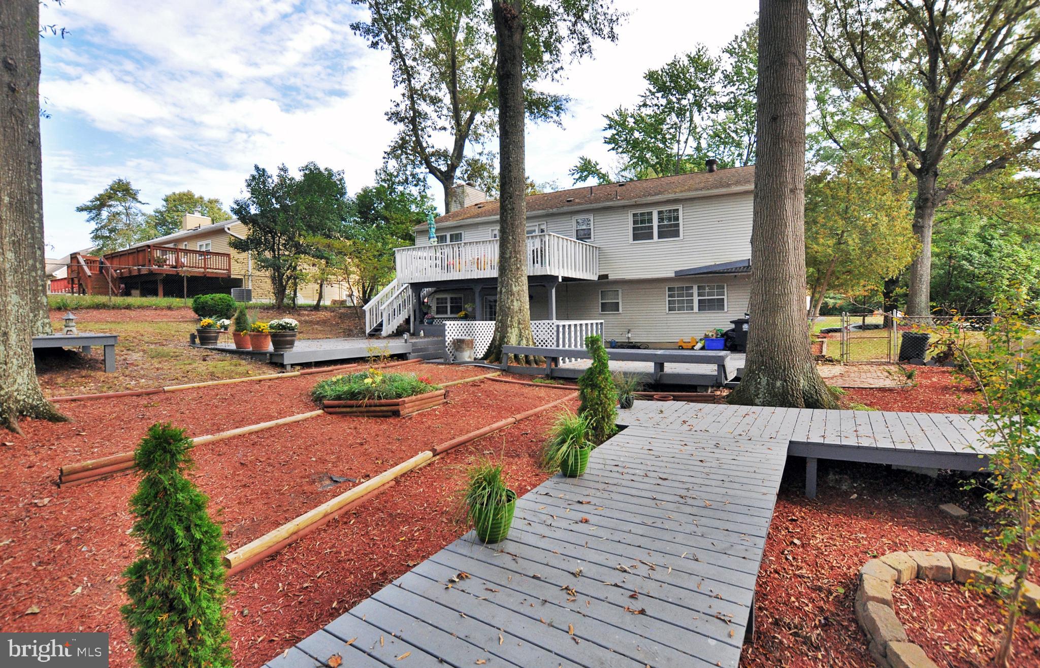 CHELTENHAM FOREST - Residential