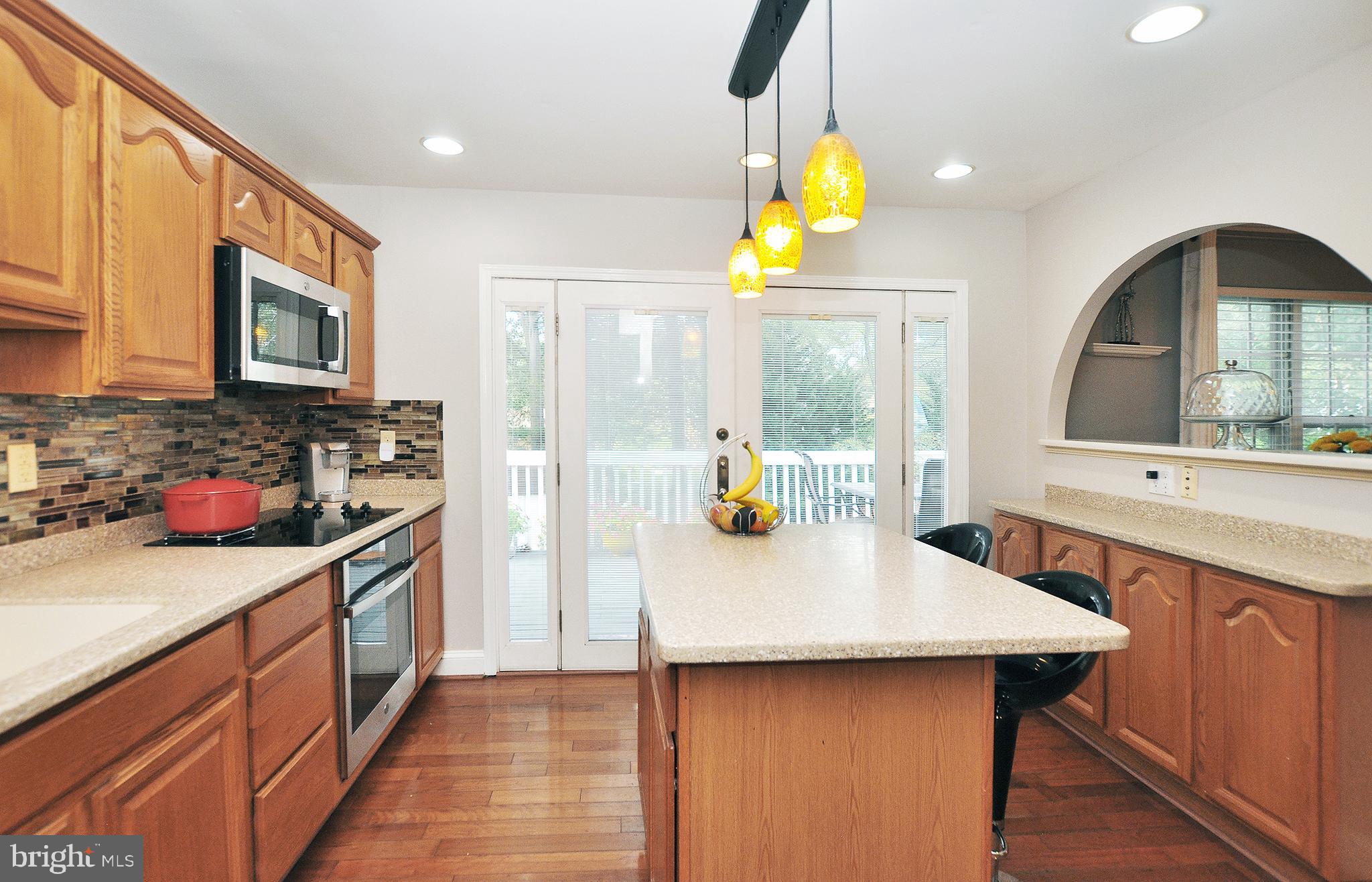 CHELTENHAM FOREST - Residential