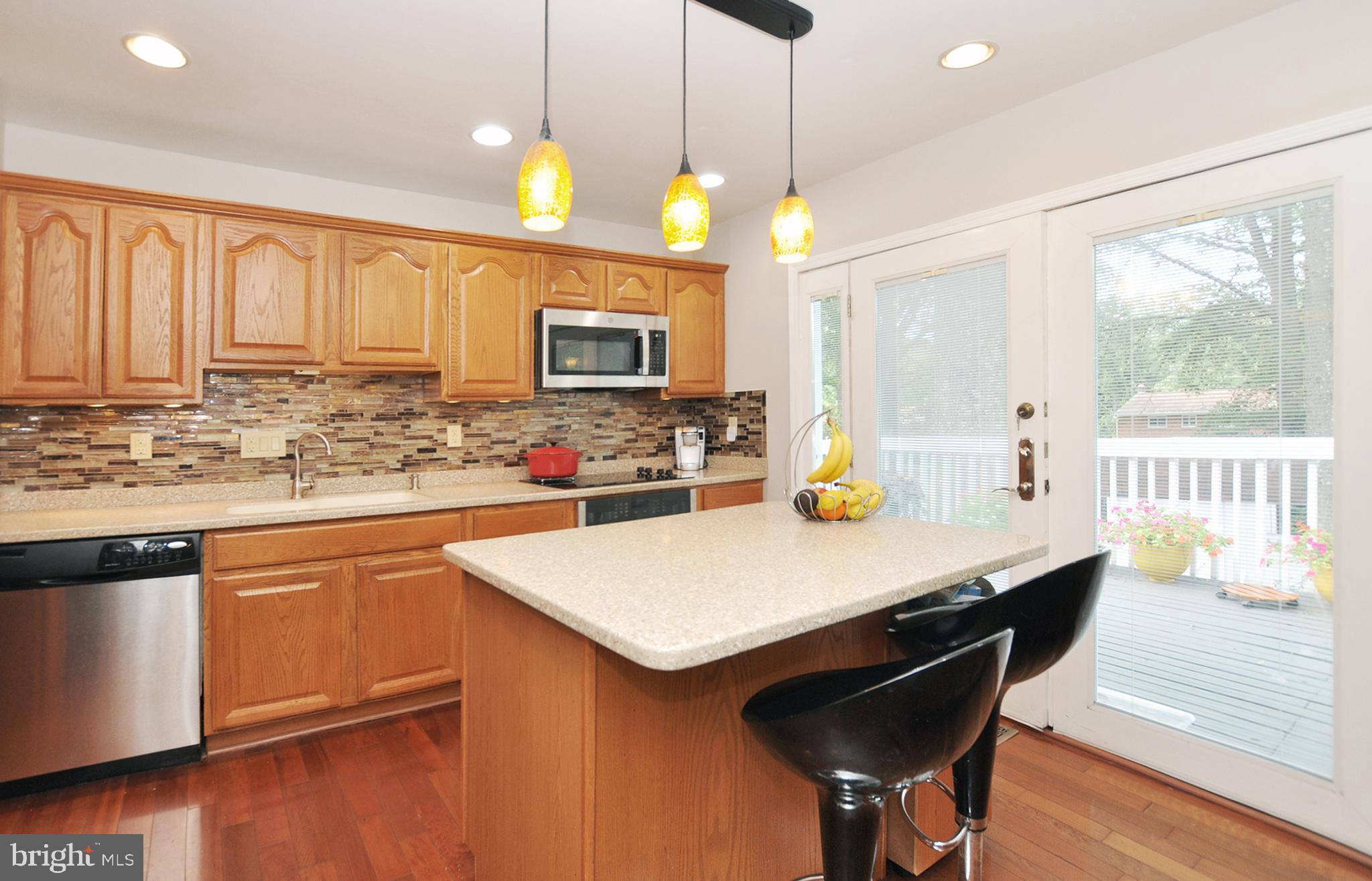 CHELTENHAM FOREST - Residential