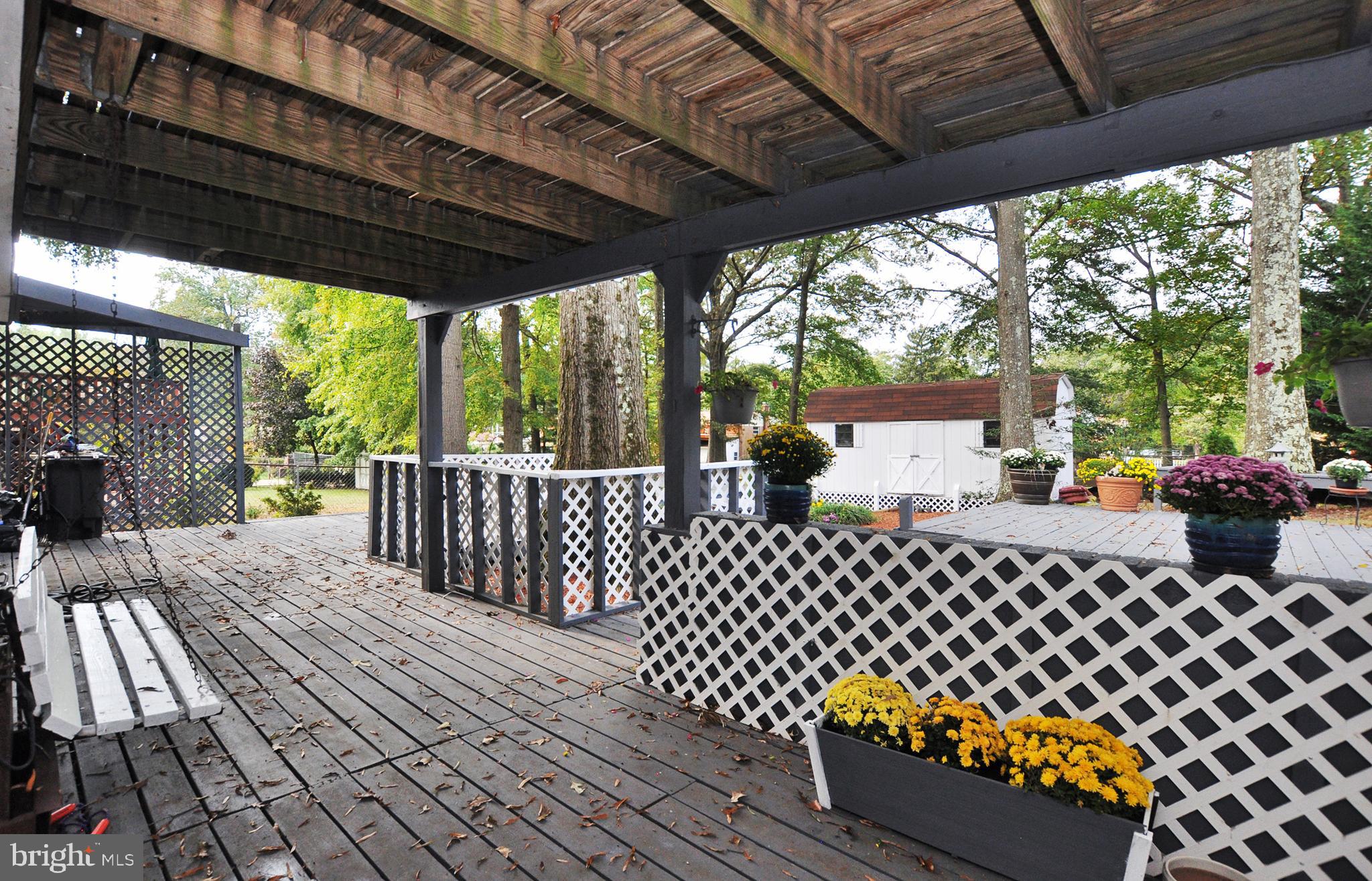 CHELTENHAM FOREST - Residential