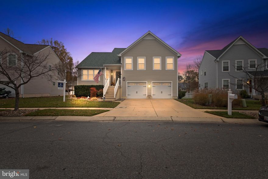 OPEN HOUSE - Sun November 23 - 11 AM - 1 PM
Come see this beautiful home before it's gone!

Welcome to 706 Willow Tree Dr, a well-cared-for Colonial in the sought-after Willow Run community of Glen Burnie, MD. This 3-bedroom, 2.5-bath home offers a spacious, easy-flow layout designed for comfortable everyday living. The bright kitchen connects seamlessly to the family room with a cozy fireplace, making it the perfect spot for weeknight dinners, movie nights, or hosting friends. Upstairs, generously sized bedrooms provide the privacy and space today’s buyers are looking for.
Step outside to your fully fenced-in backyard with an in-ground, saltwater pool — an ideal setup for summer gatherings, quiet mornings with coffee, or unwinding after work.
Located minutes from BWI Airport, Fort Meade, shopping, waterfront dining, and major commuter routes, this home blends suburban comfort with true accessibility. If you’re looking for a move-in ready single-family home in an established, friendly neighborhood, 706 Willow Tree Dr offers the lifestyle and location that make Glen Burnie such a desirable place to live.