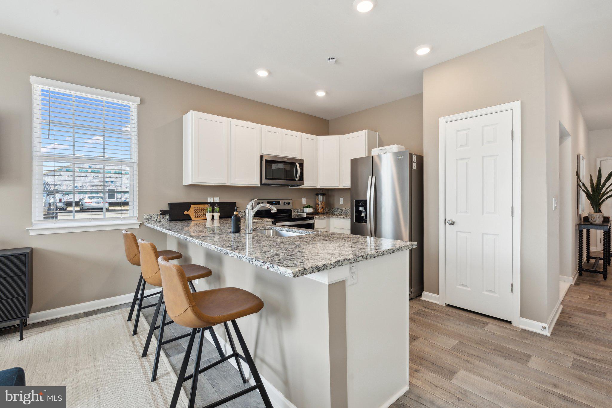 LURAY LANDING - Residential